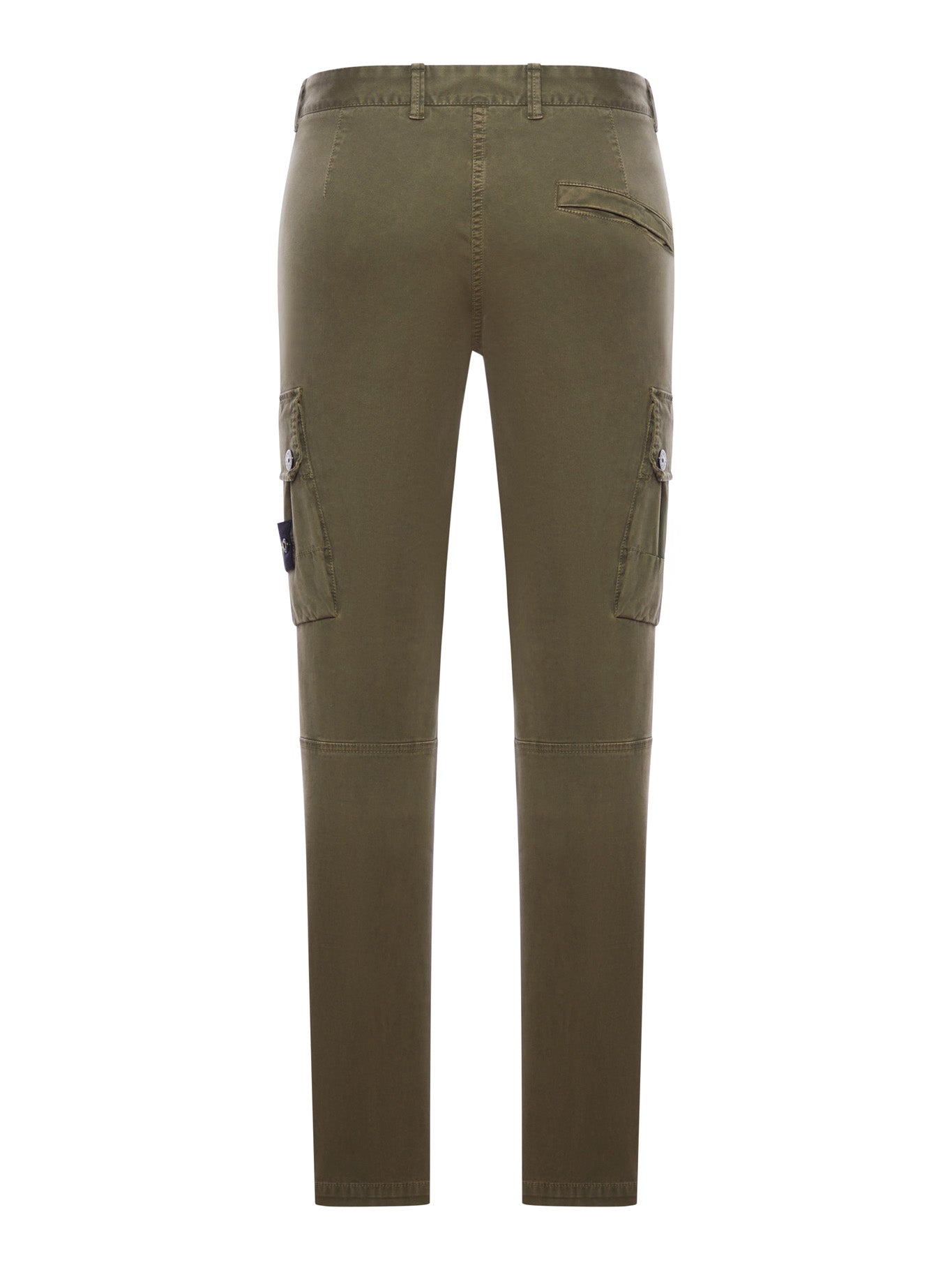 PANTALONI CARGO