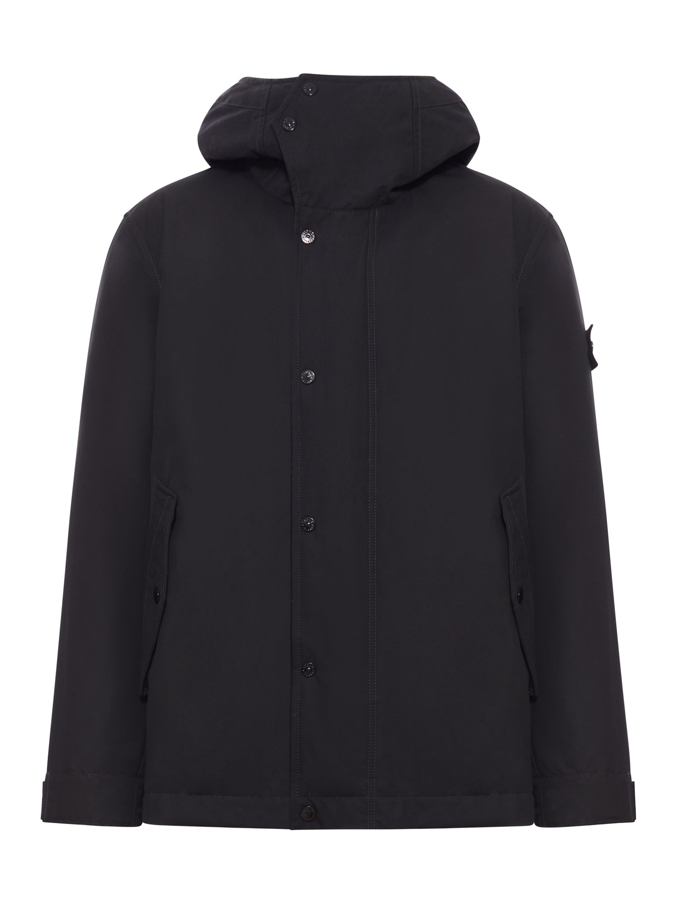 GIACCA GHOST IMBOTTITA