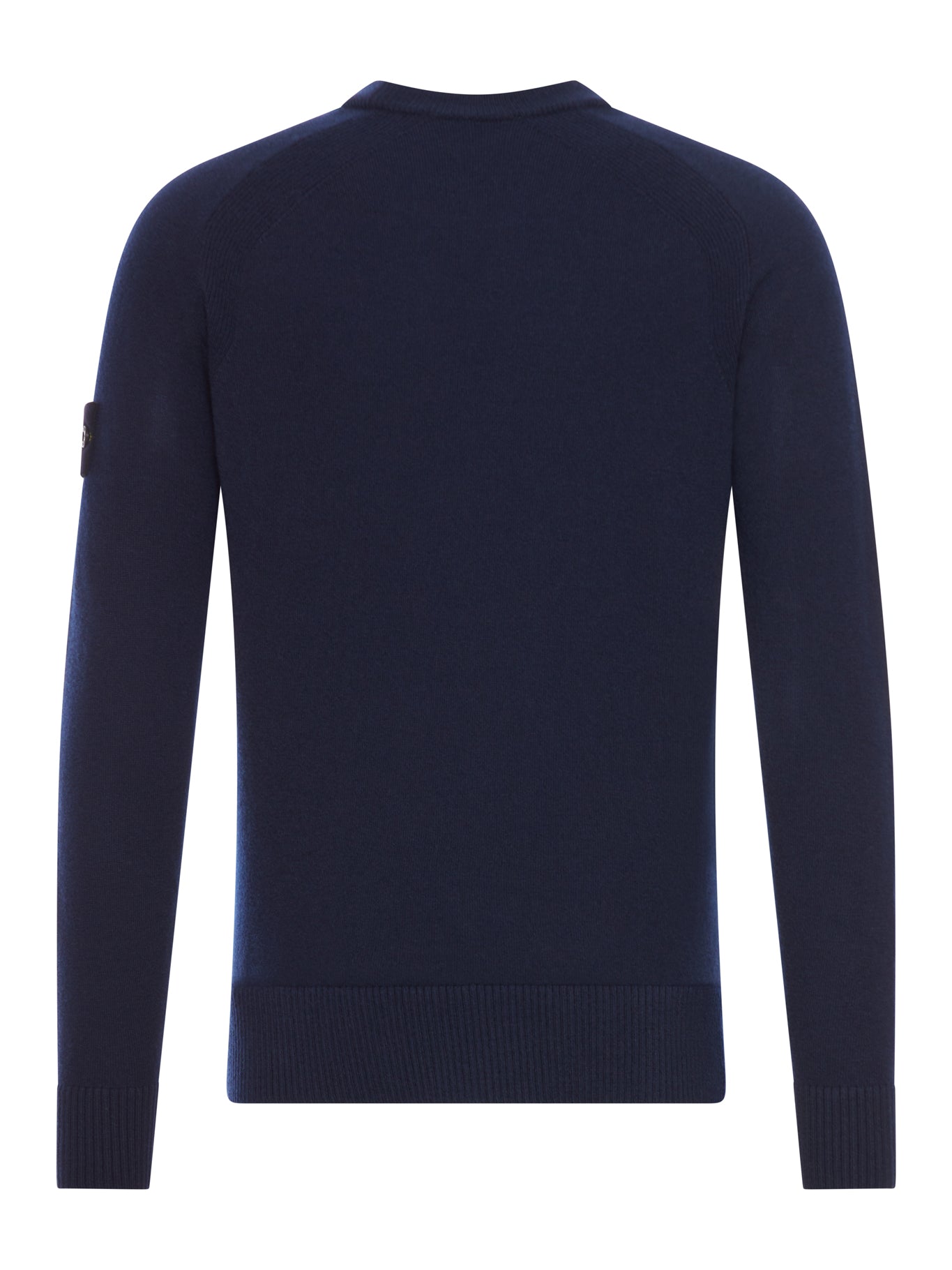 MAGLIONE CIROCOLLO IN LANA