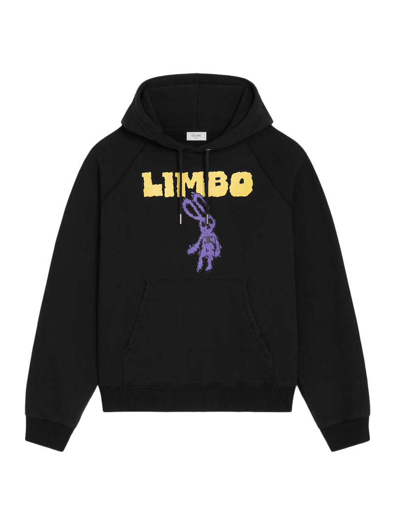 felpa morbida in pile di cotone con cappuccio