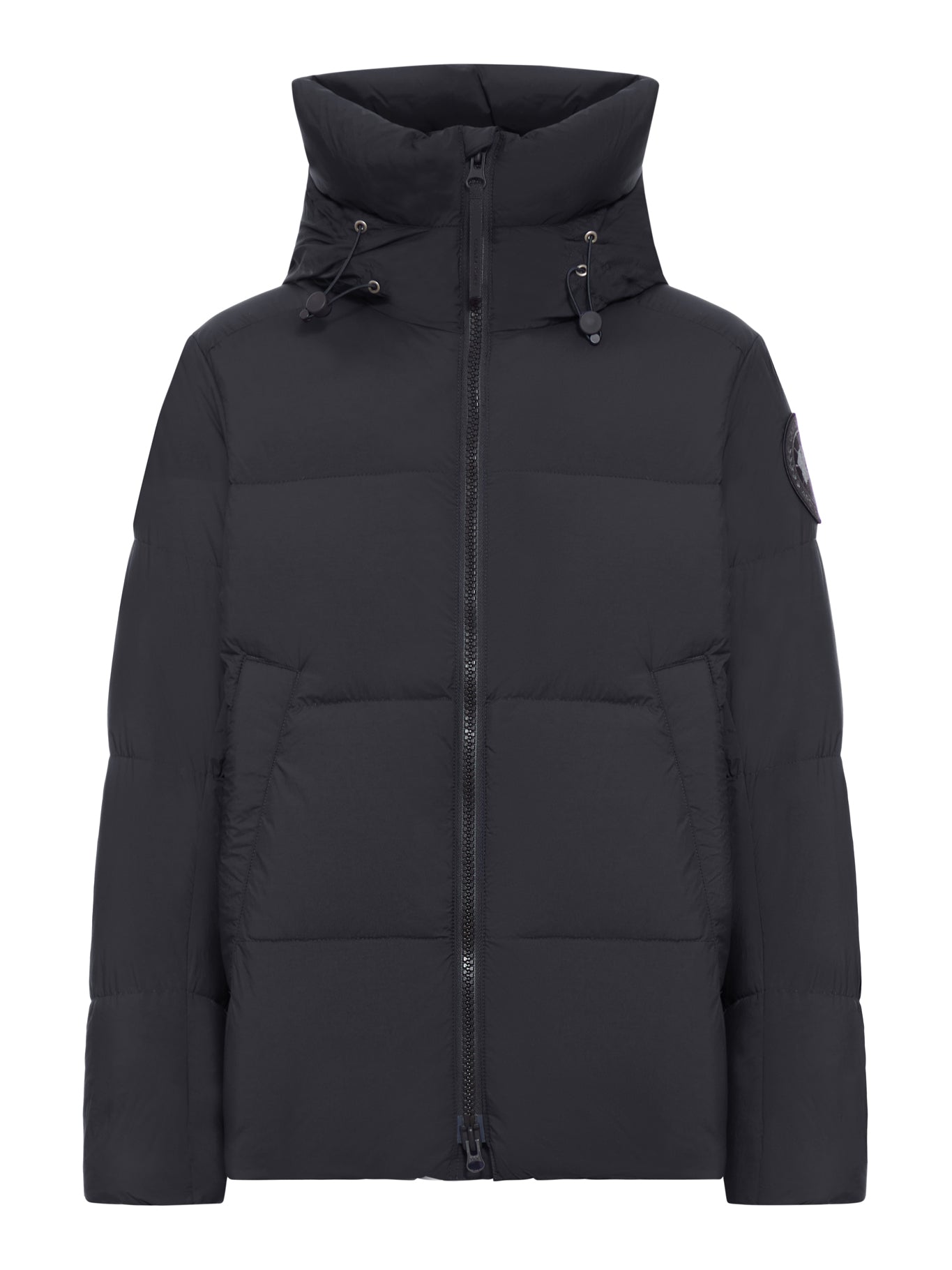 GIACCA IMBOTTITA CROFTON BLACK LABEL IN ENDURALUXE