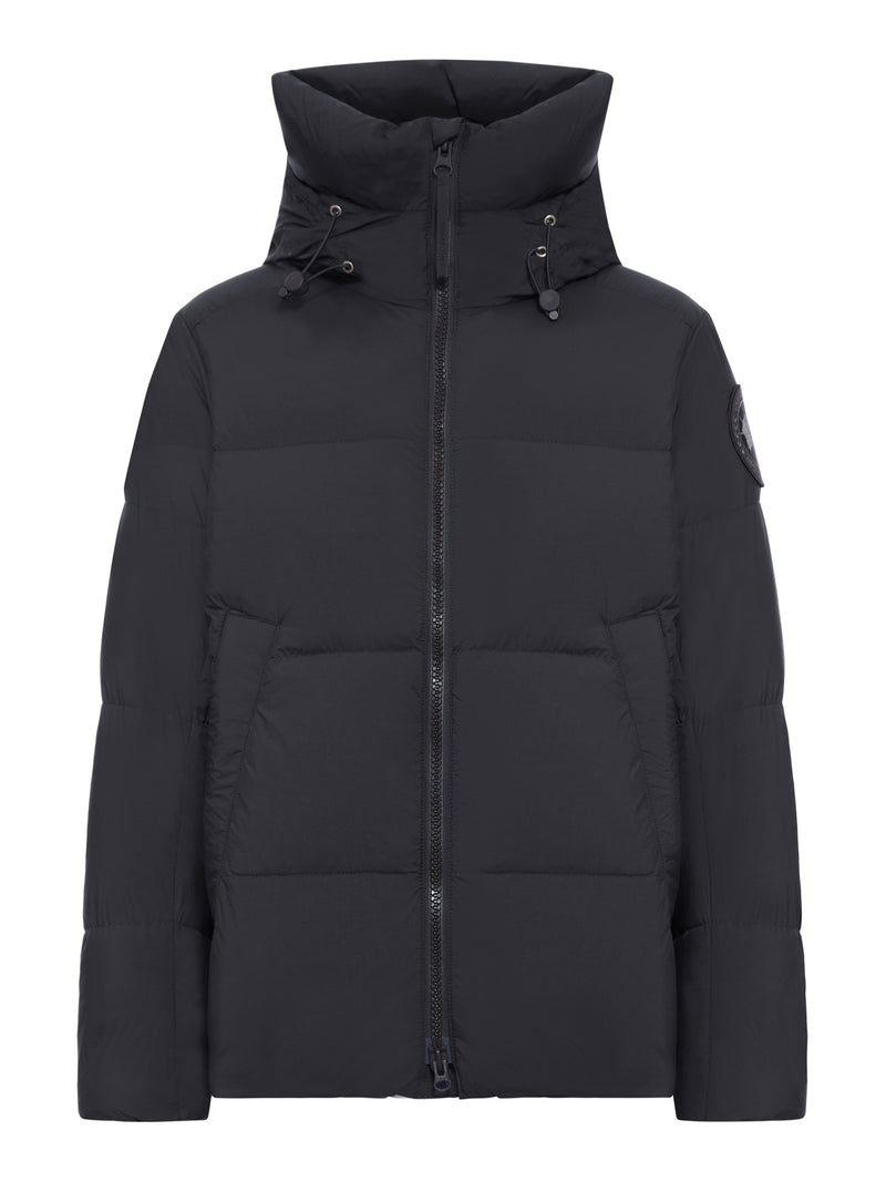 GIACCA IMBOTTITA CROFTON BLACK LABEL IN ENDURALUXE