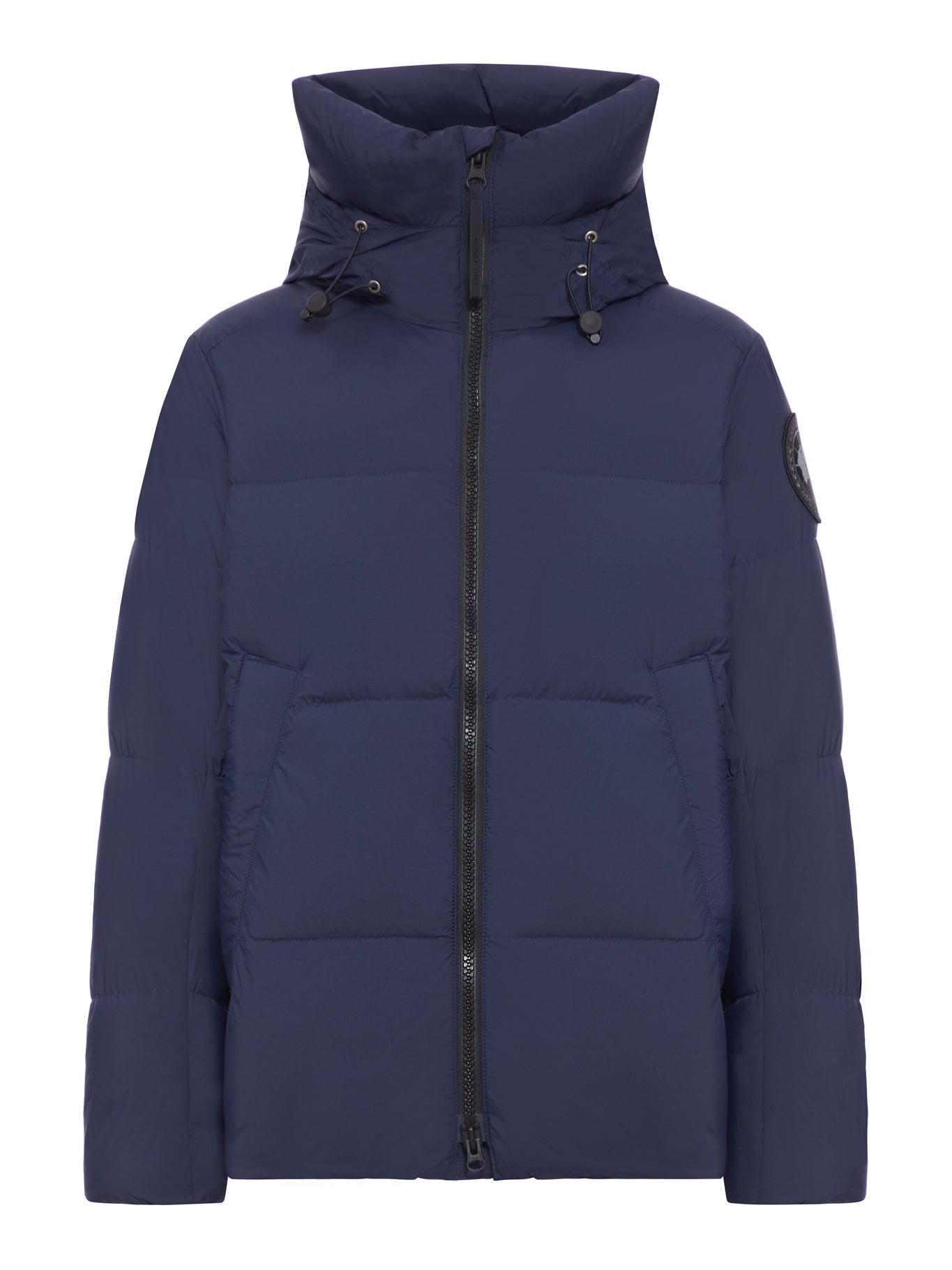 GIACCA IMBOTTITA CROFTON BLACK LABEL IN ENDURALUXE