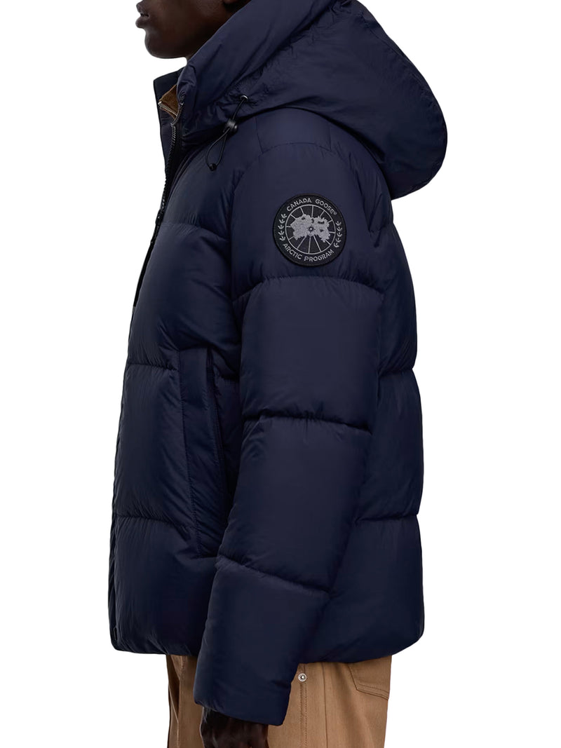 GIACCA IMBOTTITA CROFTON BLACK LABEL IN ENDURALUXE