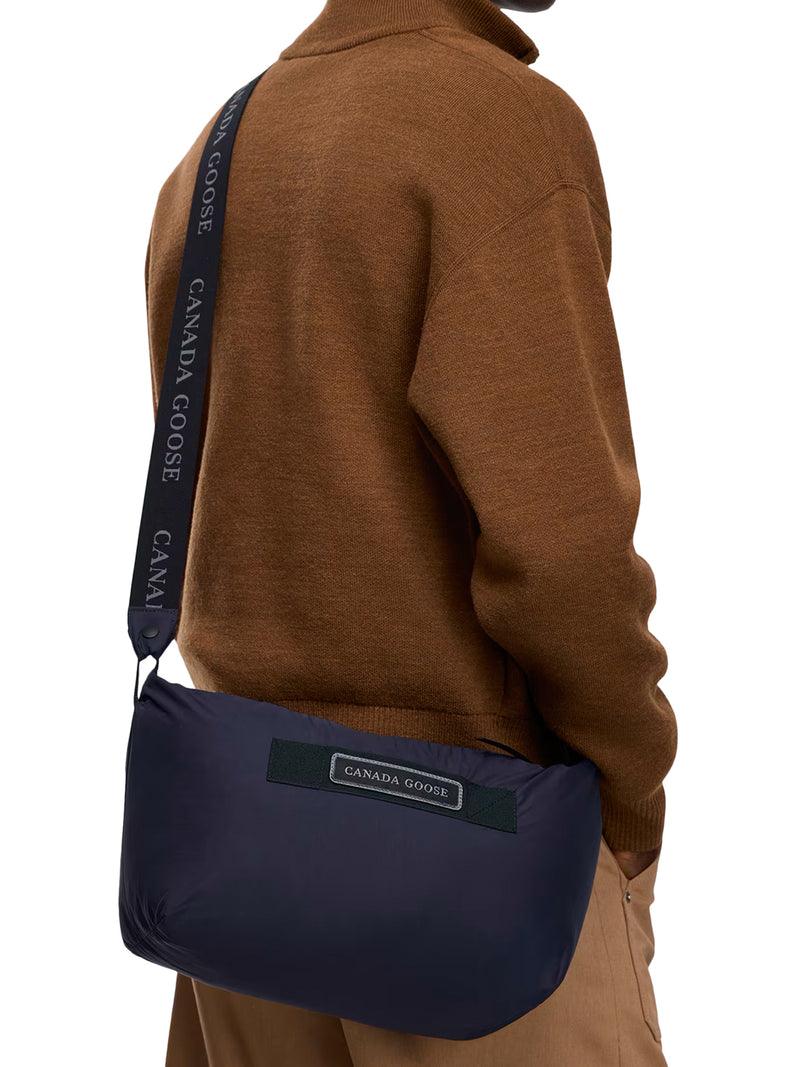 GIACCA IMBOTTITA CROFTON BLACK LABEL IN ENDURALUXE