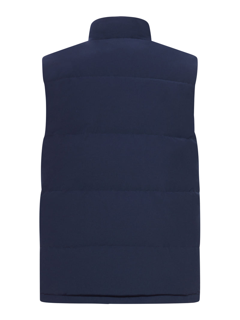 GILET FREESTYLE CREW