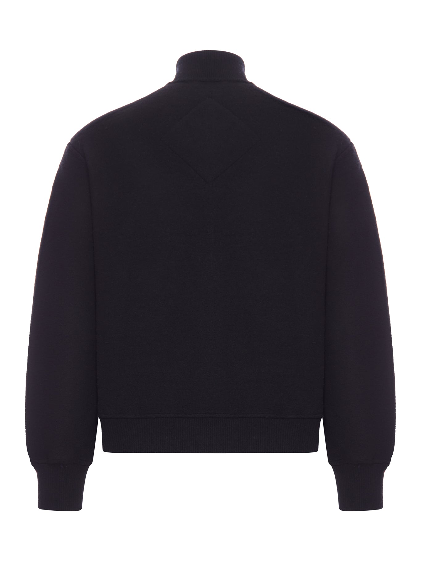 BOMBER IN PILE HUDSON BLACK LABEL