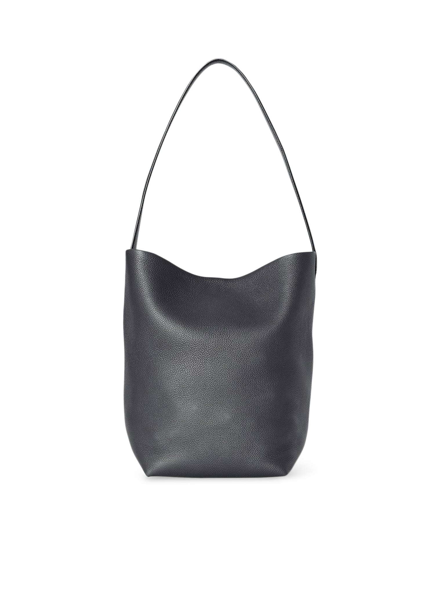 MEDIUM N/S PARK BORSA IN PELLE