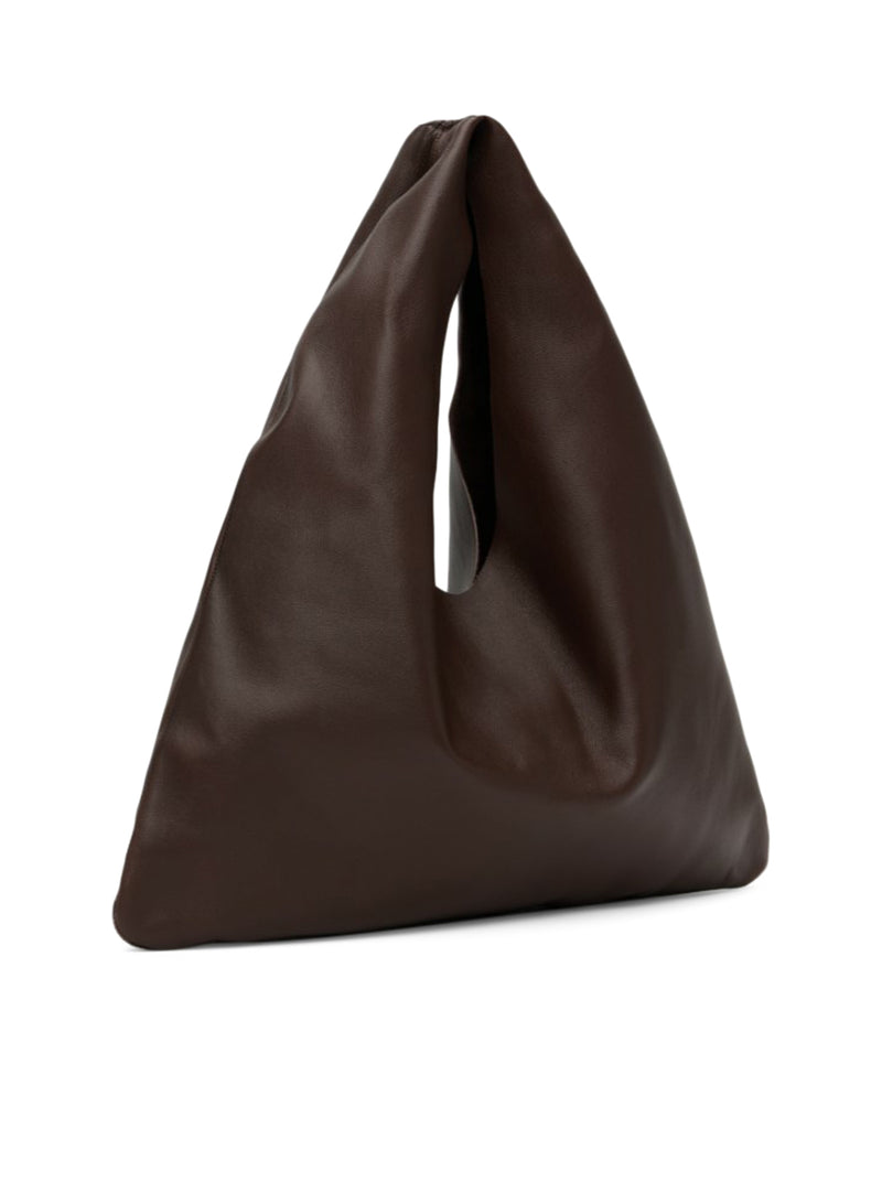 SMALL BINDLE BORSA IN PELLE