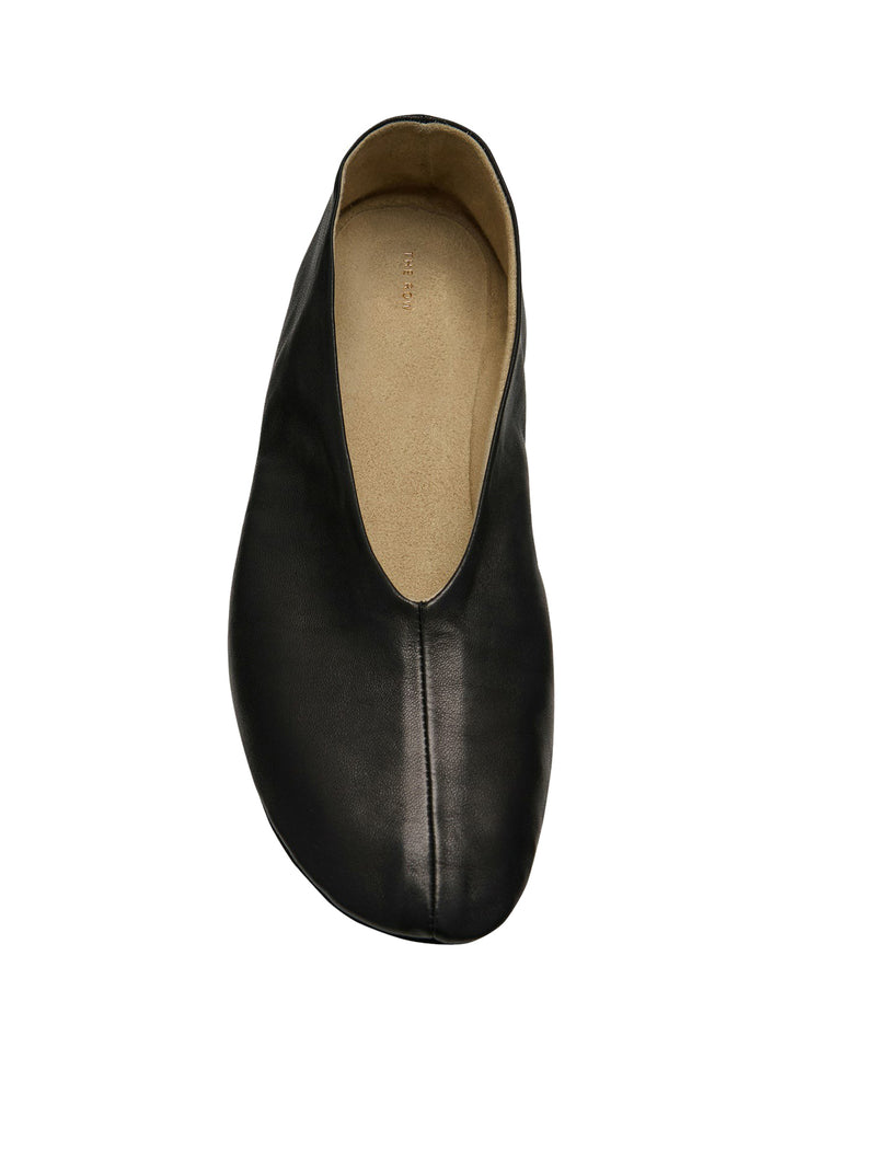 STELLA MULES IN PELLE