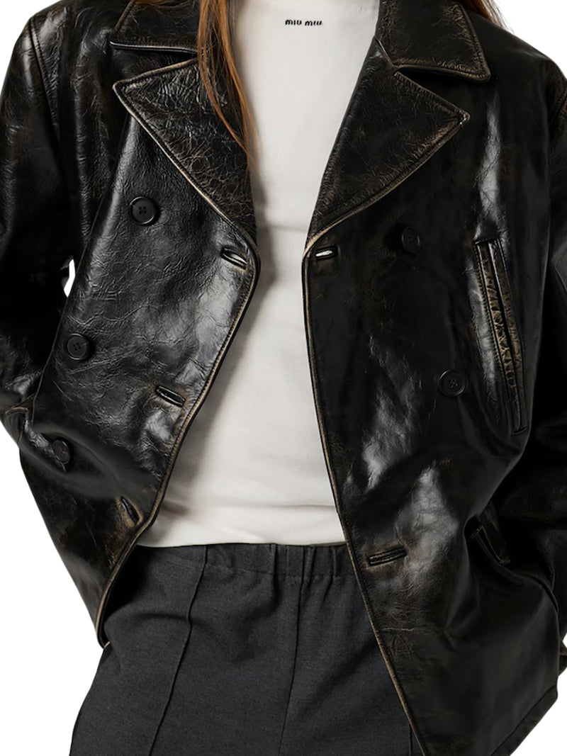 CANOTTA IN MAGLIA DI COTONE