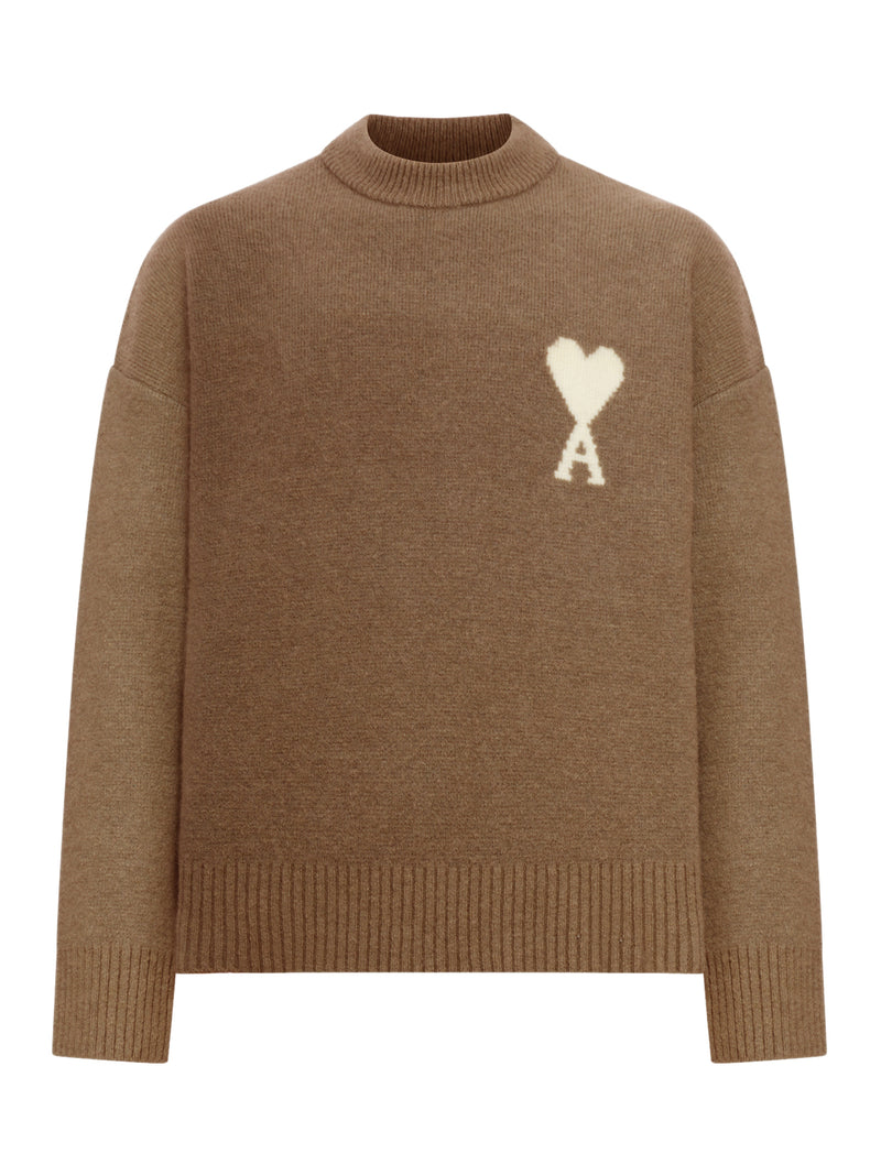 MAGLIONE AMI DE COEUR