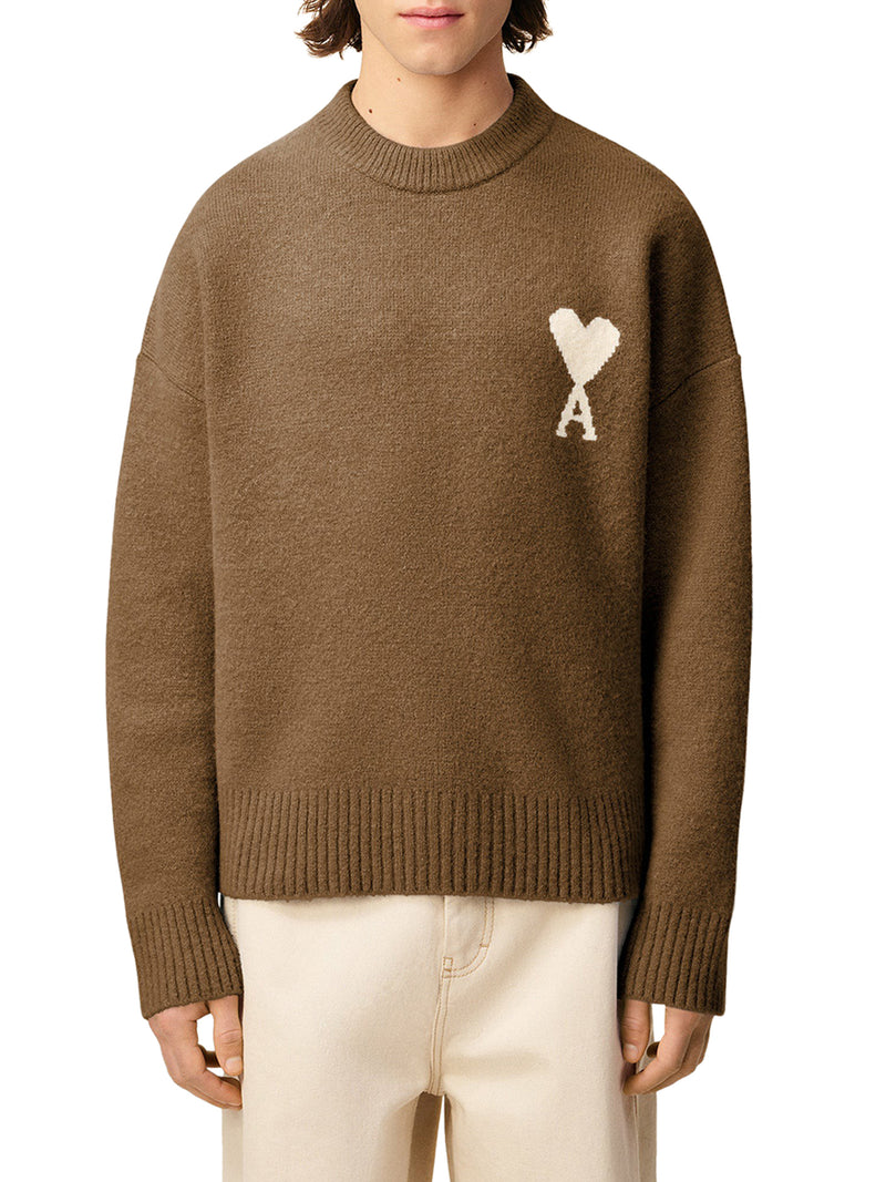 MAGLIONE AMI DE COEUR