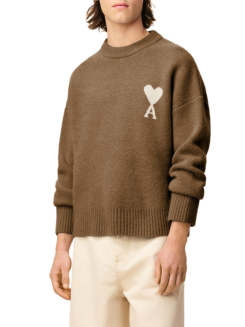 MAGLIONE AMI DE COEUR