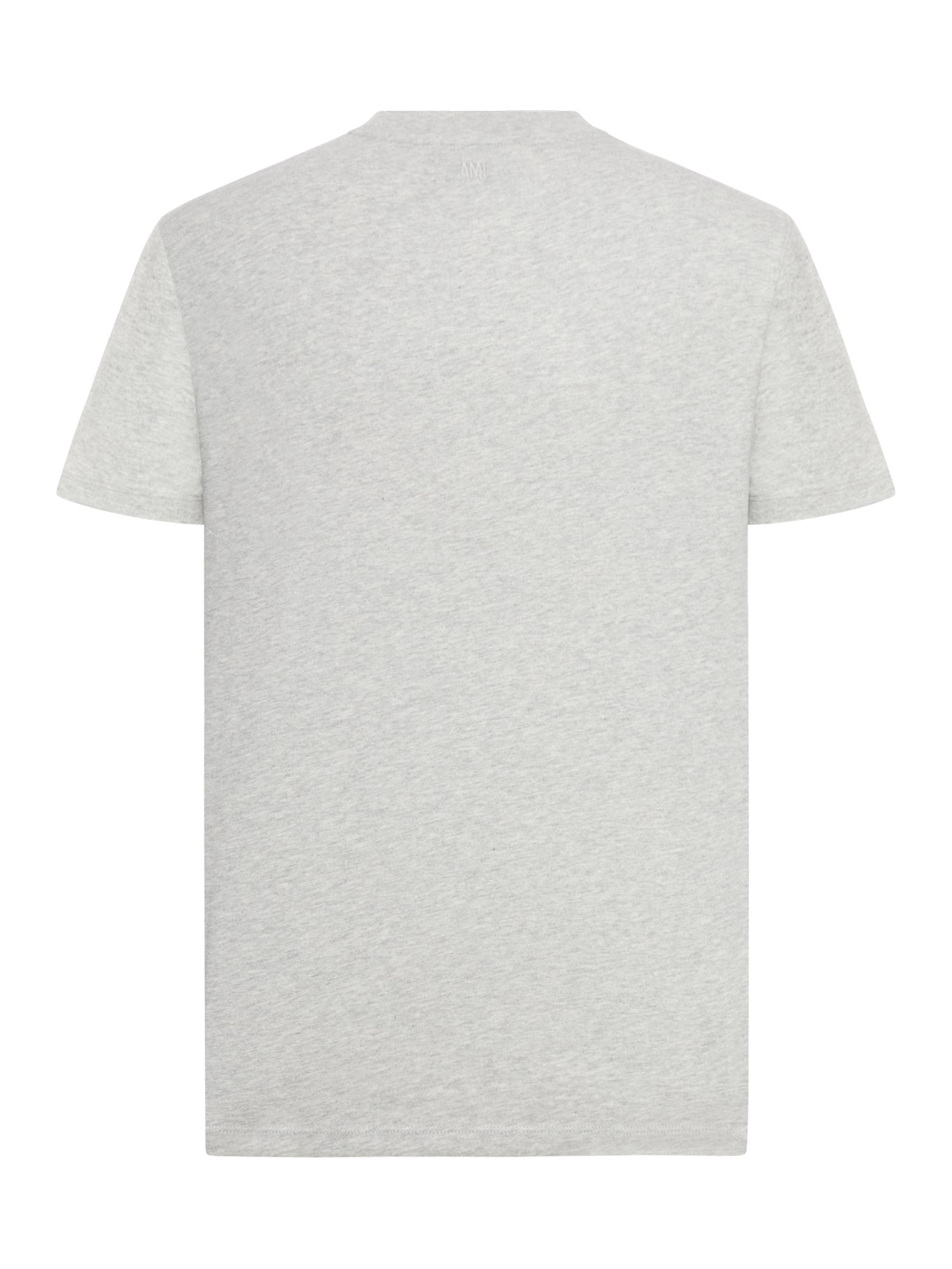 T-SHIRT AMI DE COEUR IN JERSEY IN COTONE BIOLOGICO