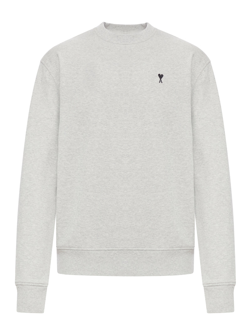 FELPA AMI DE COEUR IN COTONE