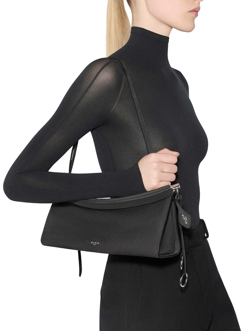 BORSA LE CLICK EAST WEST MEDIA IN NABUK