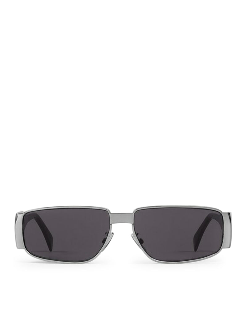 OCCHIALI DA SOLE TRIOMPHE METAL 06 IN METALLO