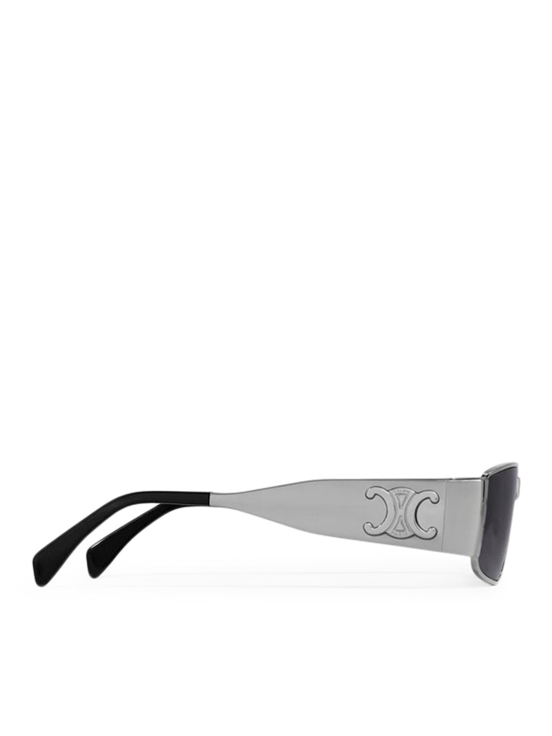 OCCHIALI DA SOLE TRIOMPHE METAL 06 IN METALLO