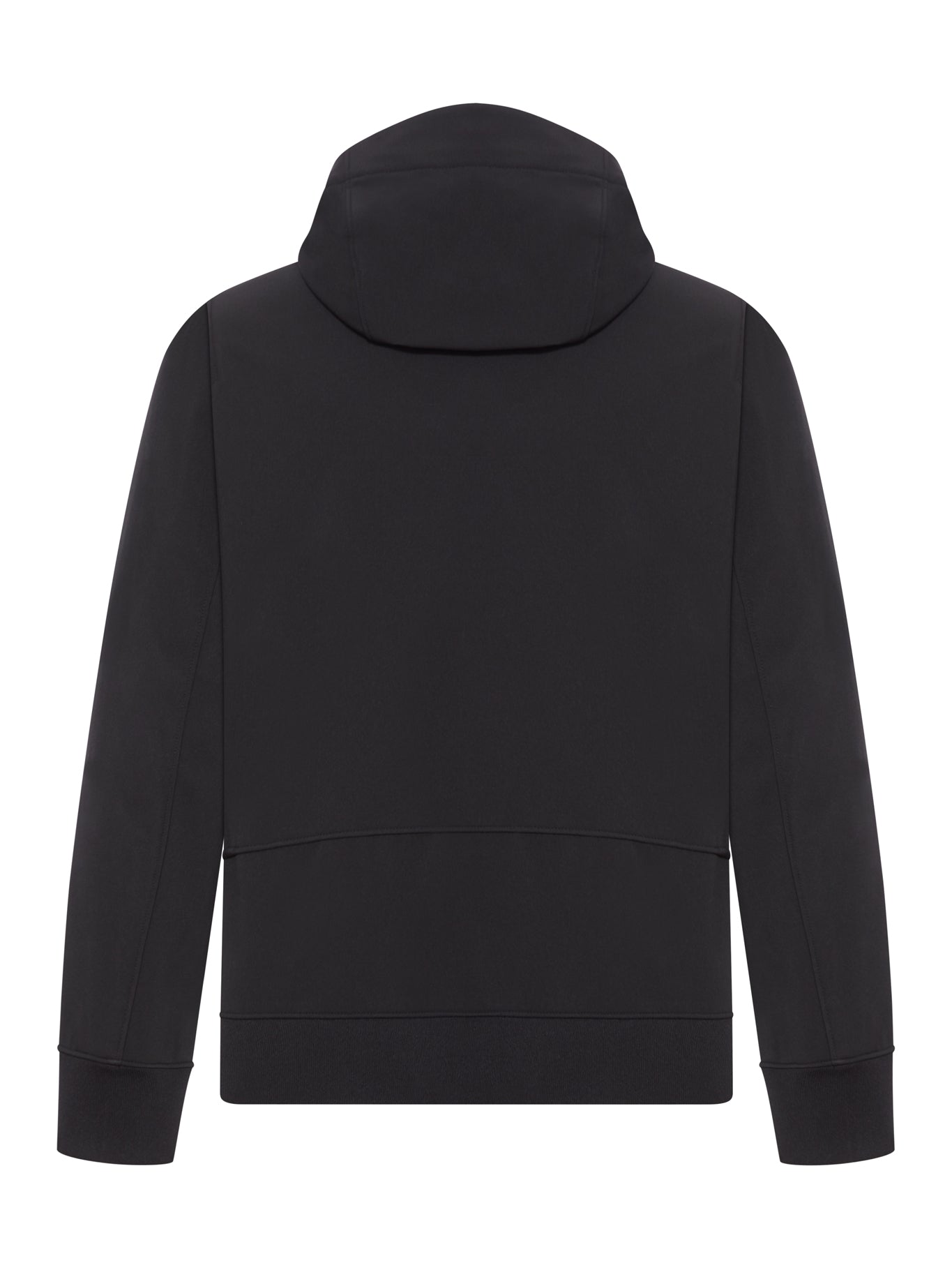 GIACCA CORTA IN CP SHELL - R