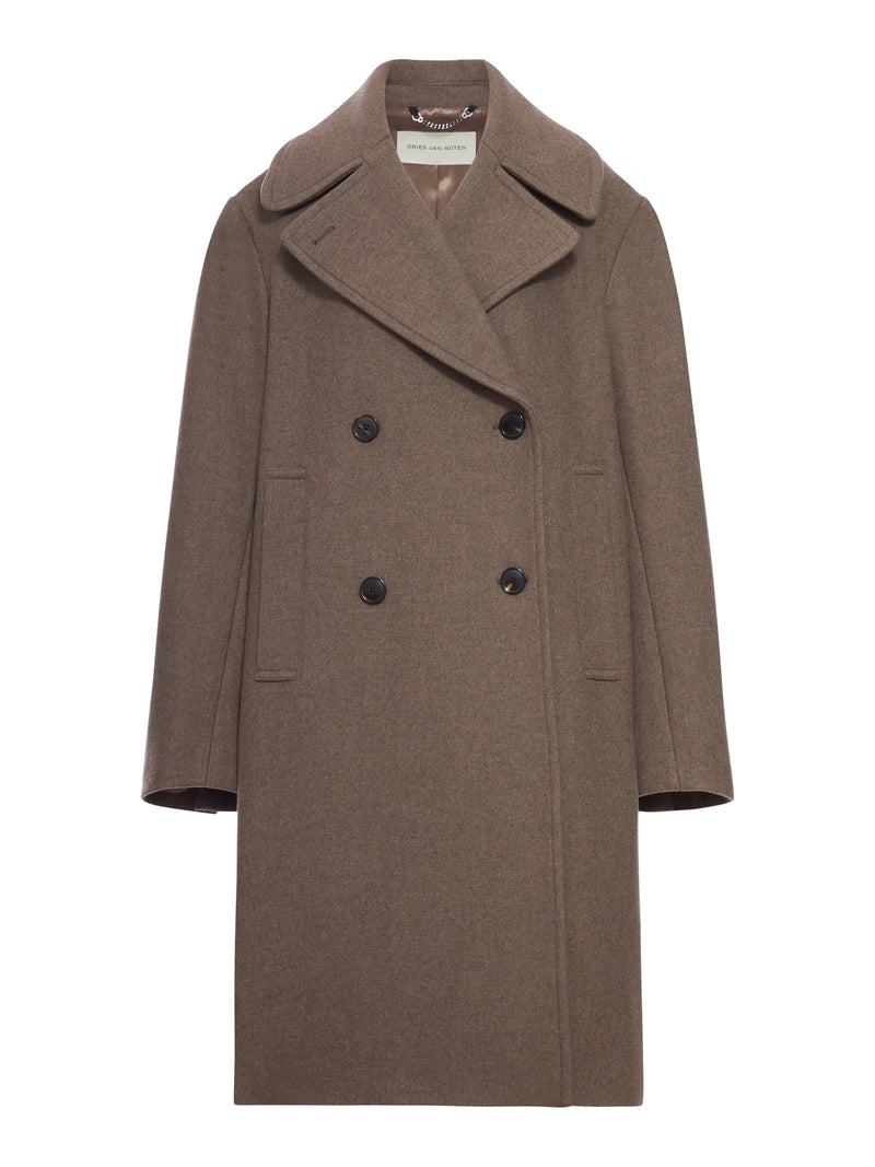 CAPPOTTO DOPPIOPETTO