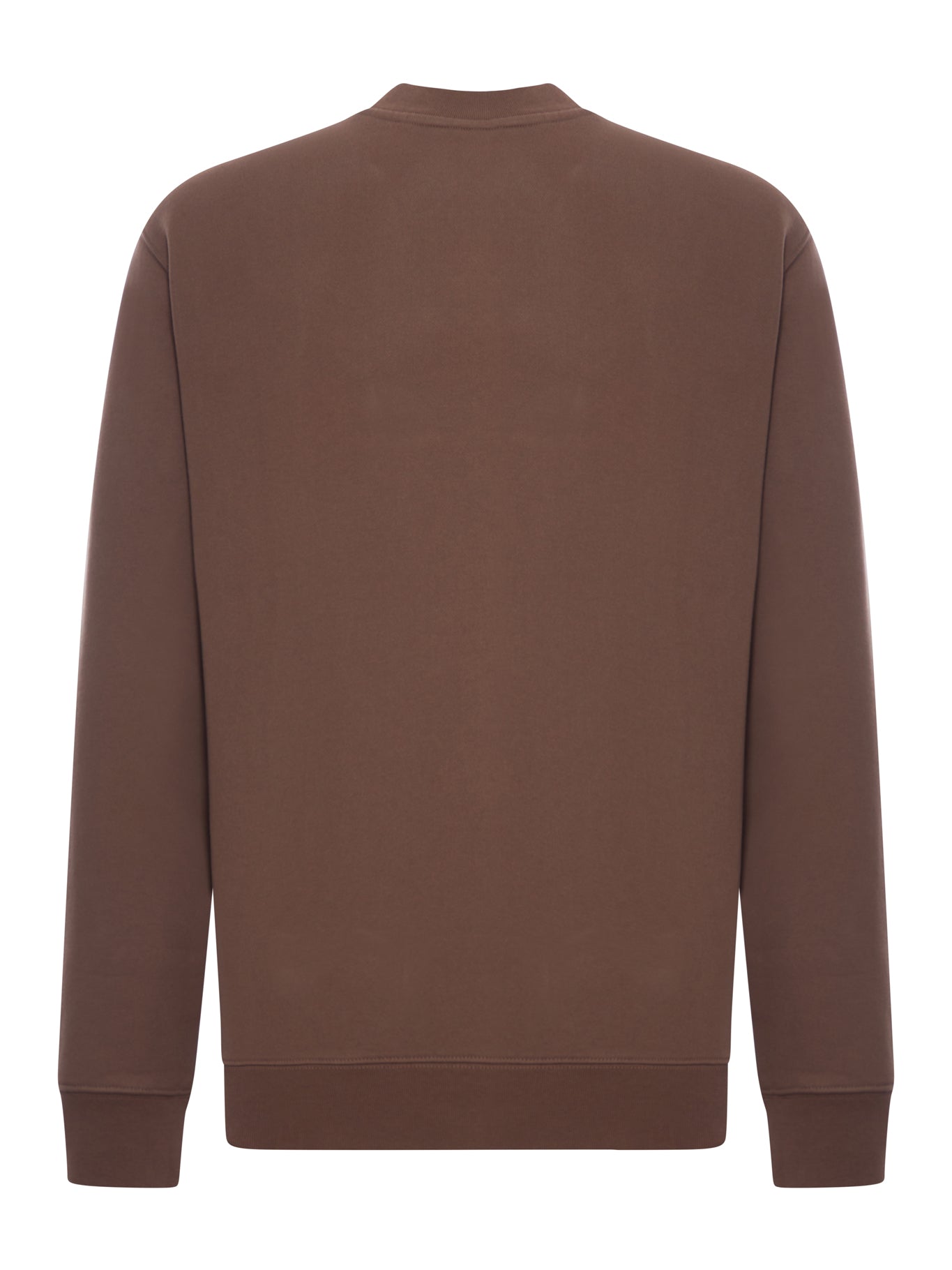 LE SWEATSHIRT GROS GRAIN