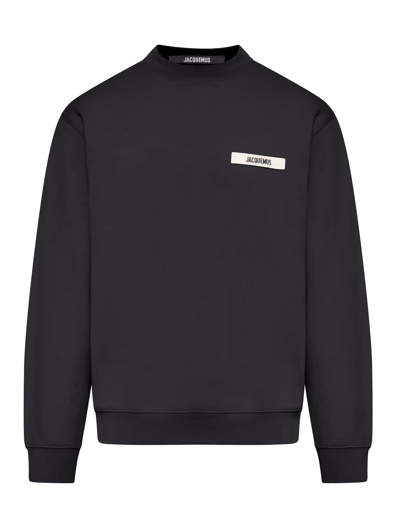 LE SWEATSHIRT GROS GRAIN
