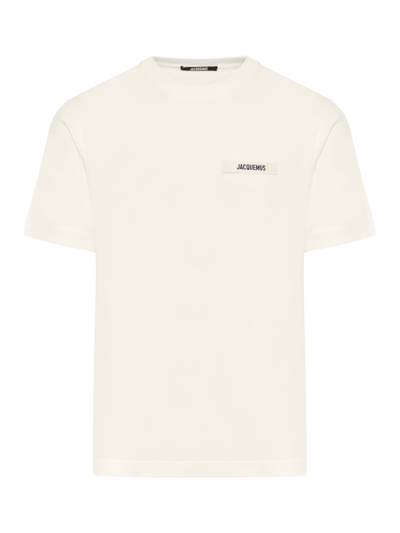LE TSHIRT GROS GRAIN