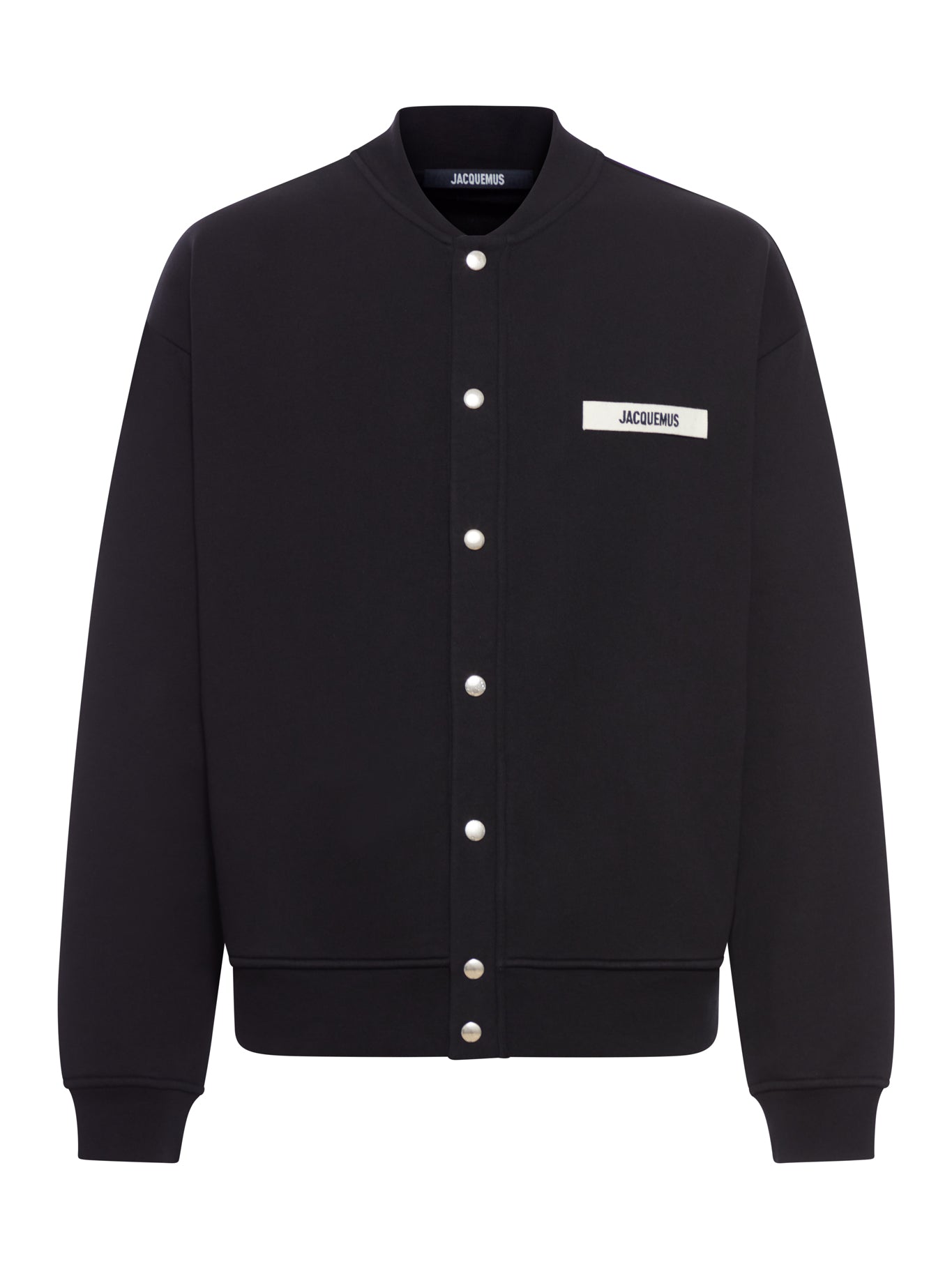 CARDIGAN GROS GRAIN