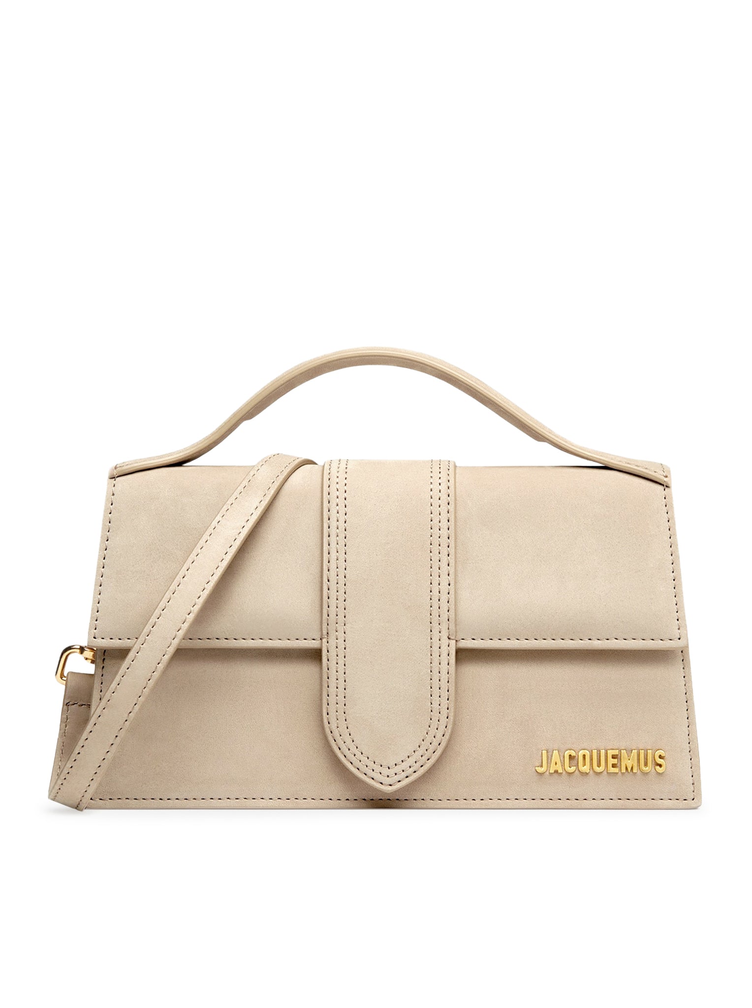 BORSA A TRACOLLA CON PATTA