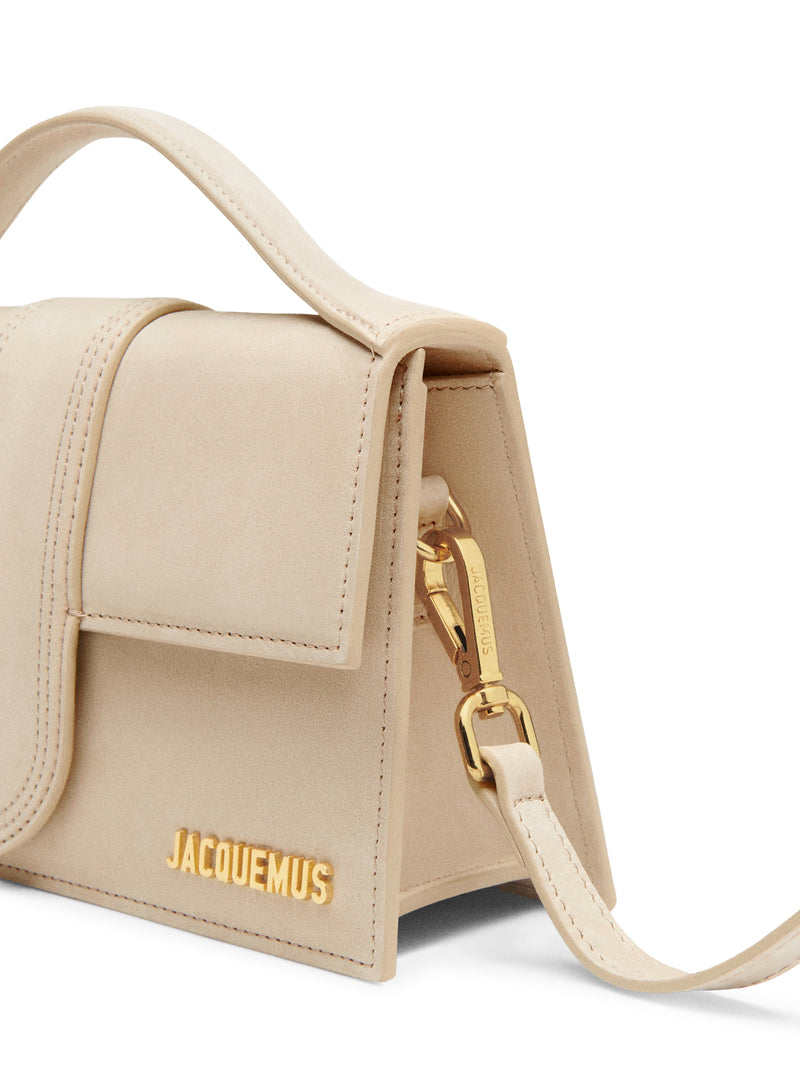 BORSA A TRACOLLA CON PATTA