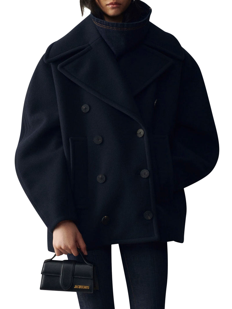 BORSA PICCOLA "LE BAMBINO"