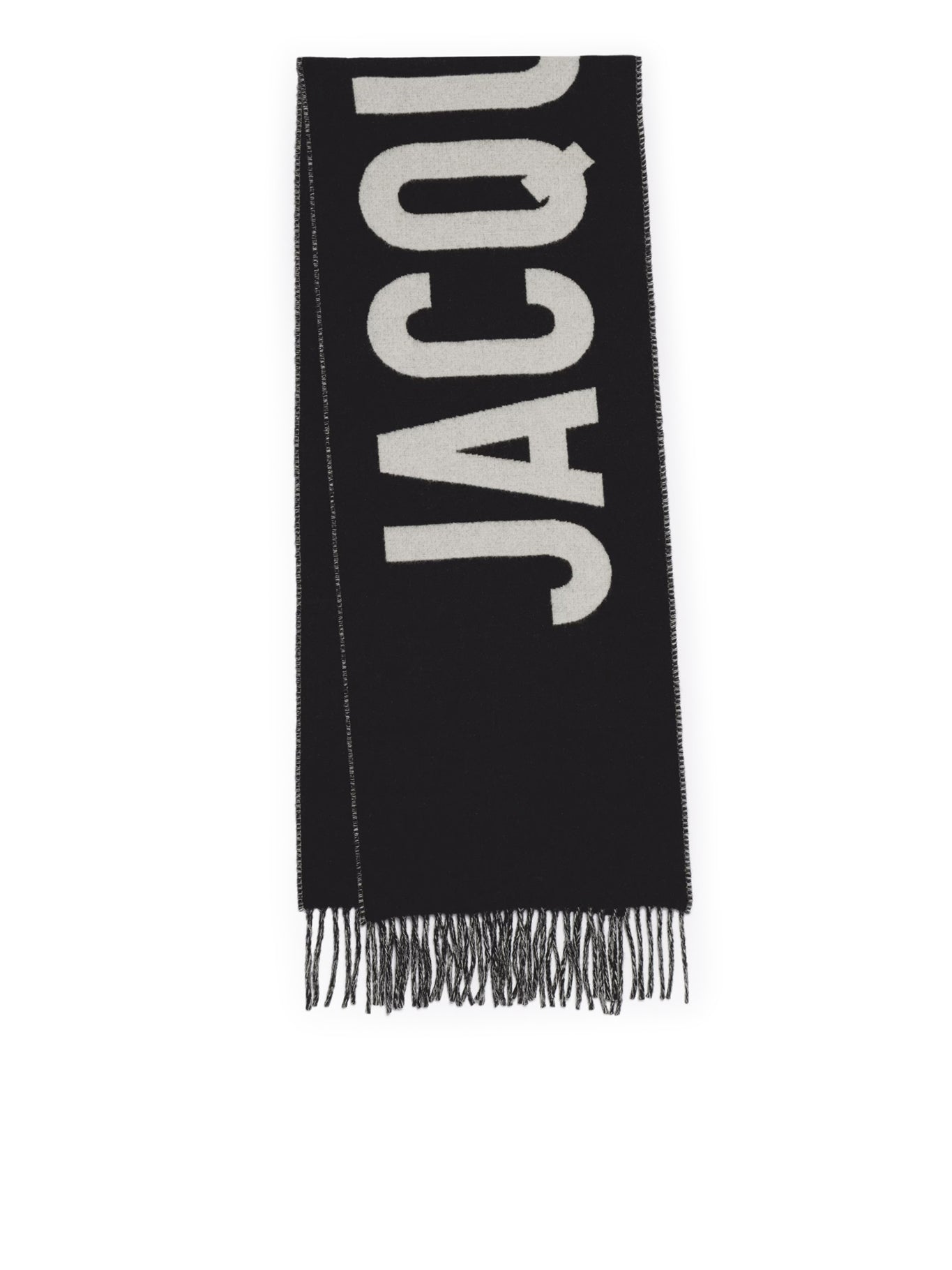 L`ECHARPE JACQUEMUS