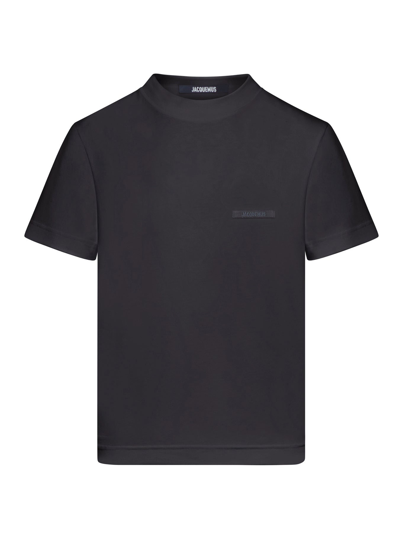 T-SHIRT GROS GRAIN