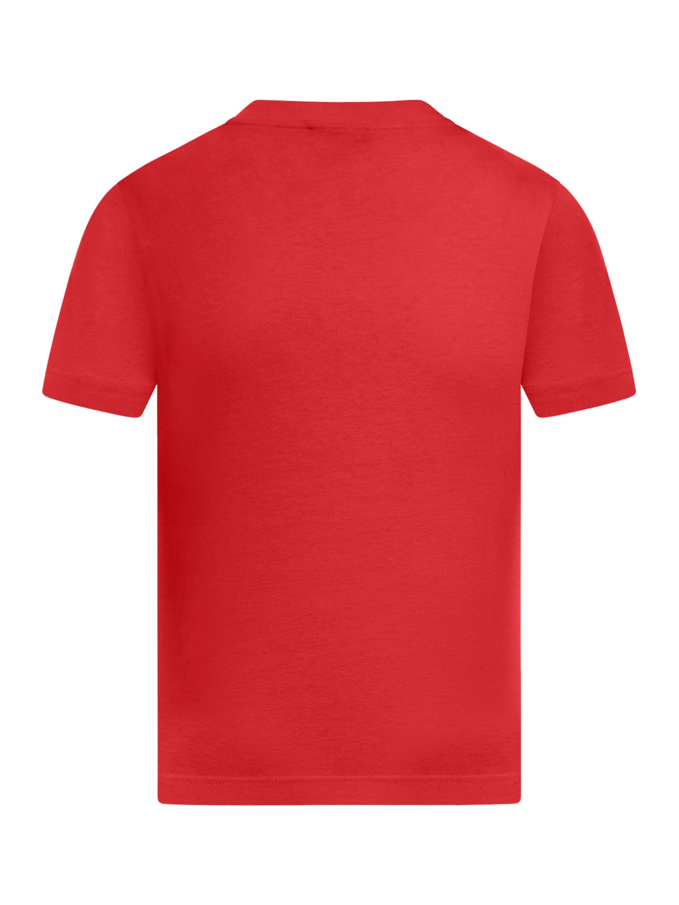 T-SHIRT GROS GRAIN