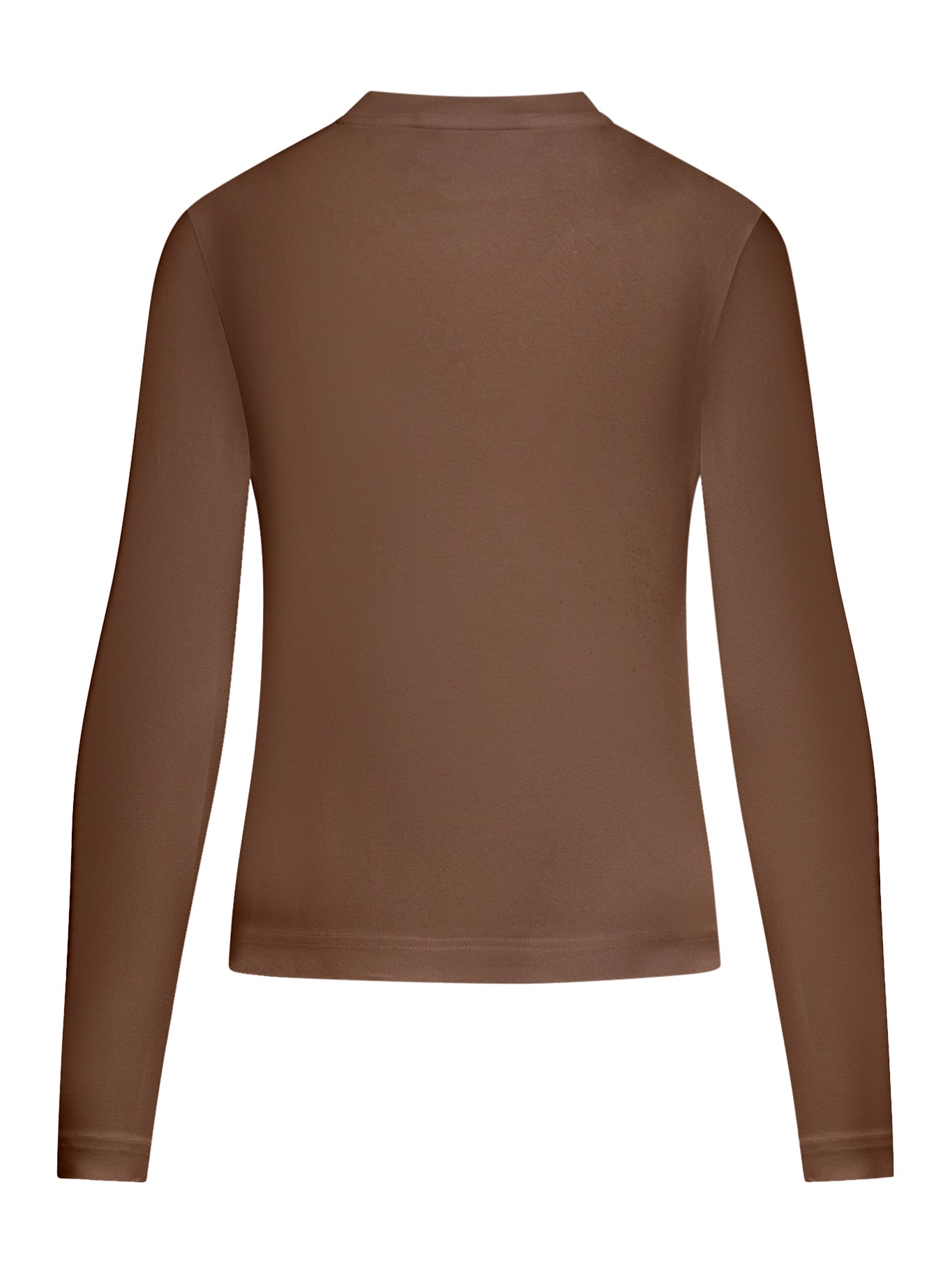 T-SHIRT GROS GRAIN