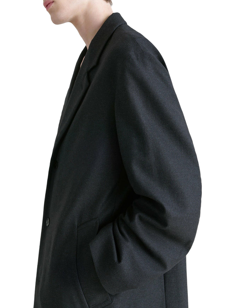 CAPPOTTO CHESTERFIELD