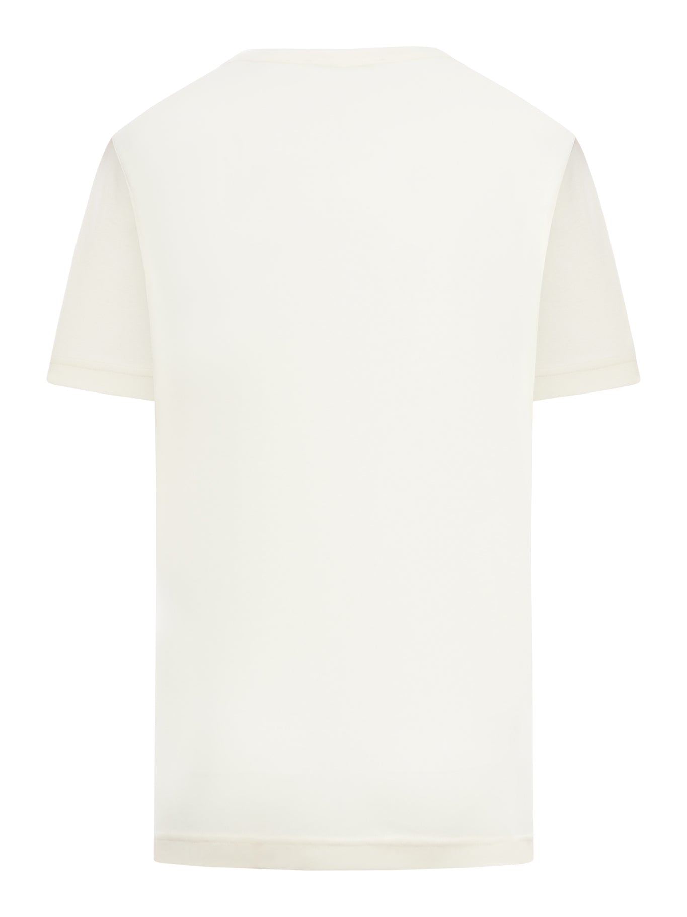 T-SHIRT RIB