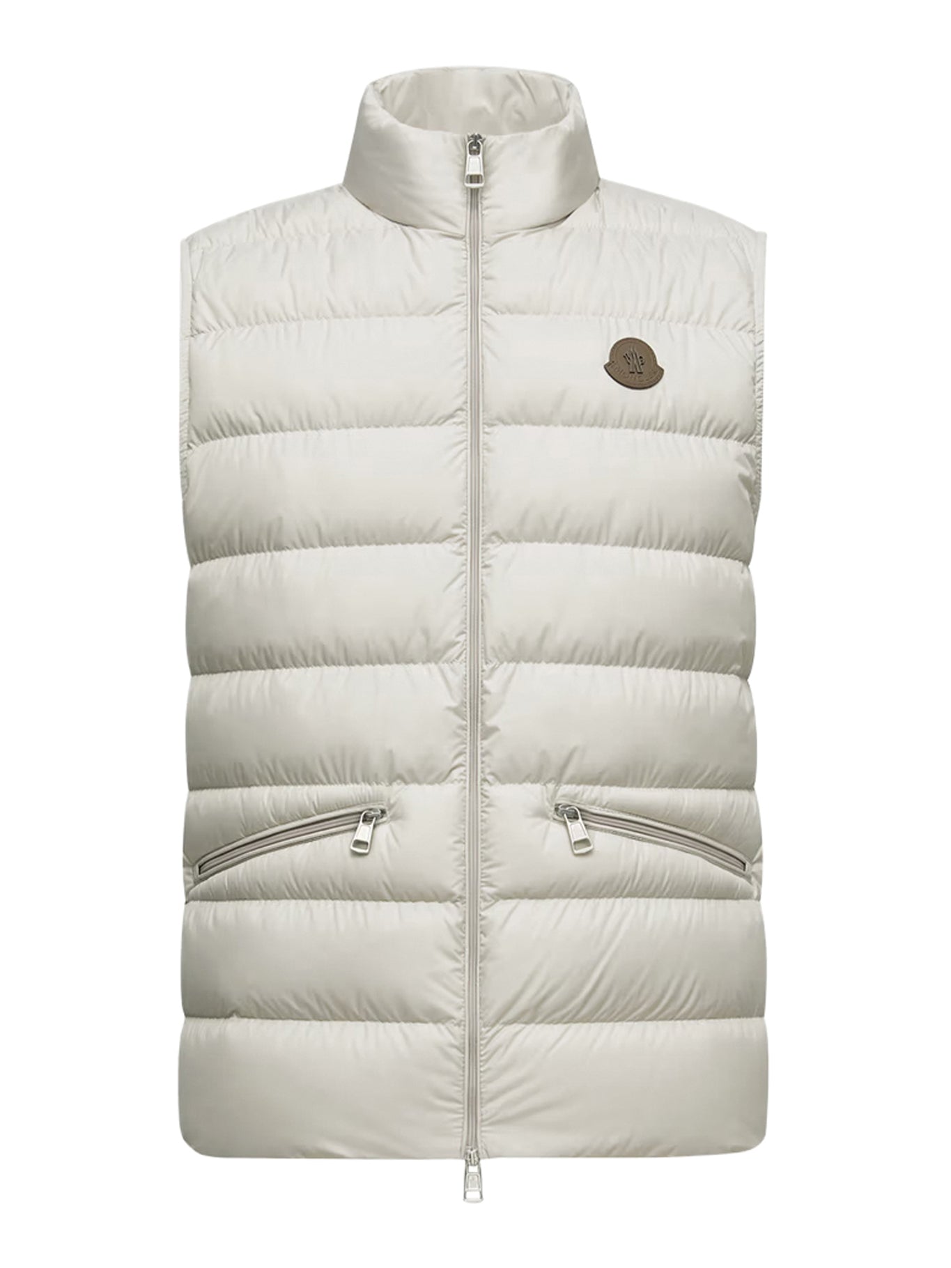 GILET IMBOTTITO TREOMPAN