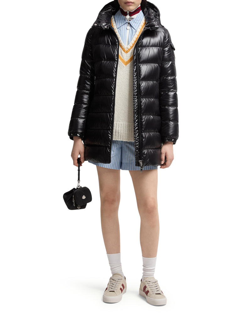 PIUMINO MIDI COURCELLES CON CAPPUCCIO