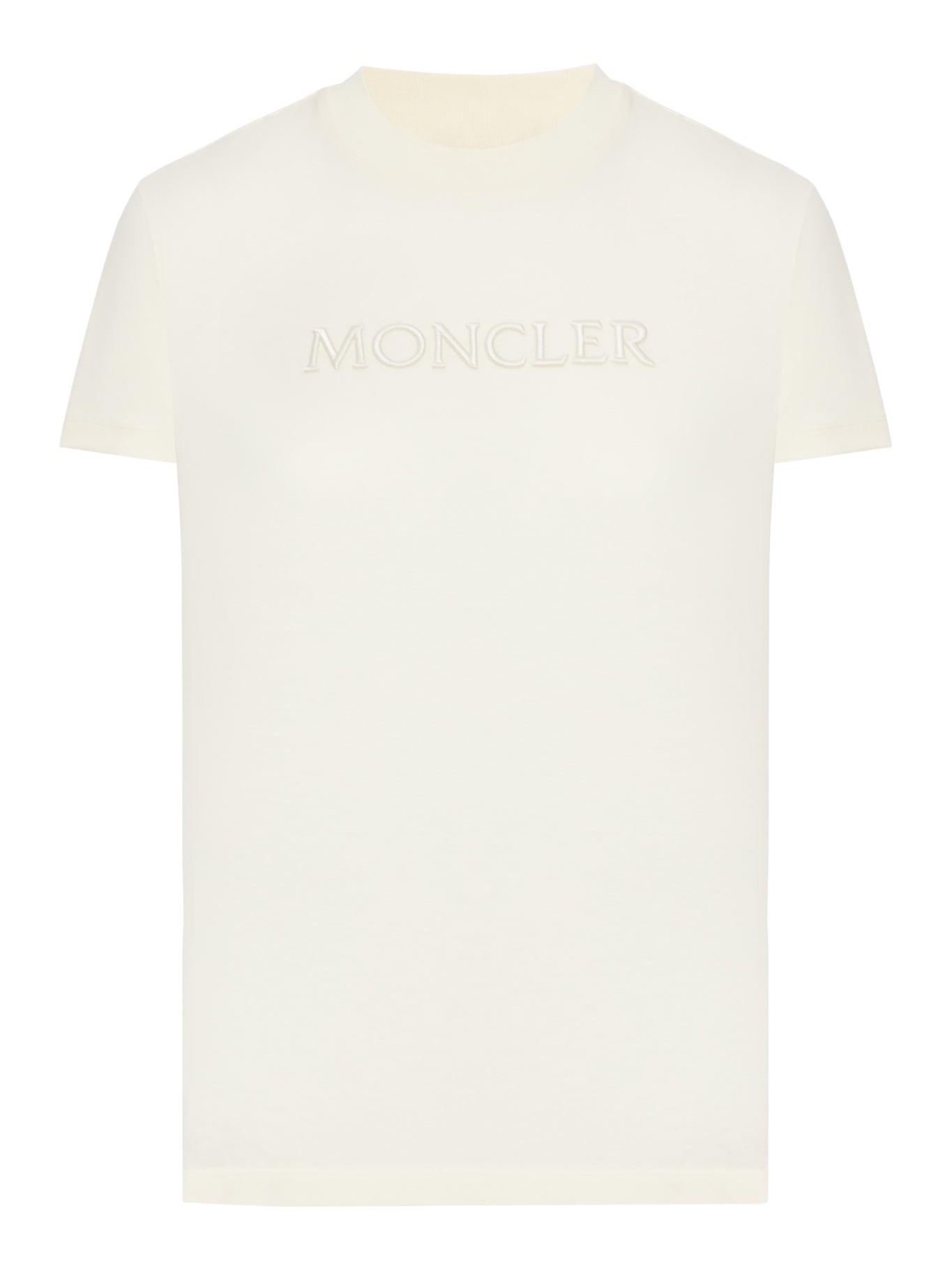 T-SHIRT CON LOGO