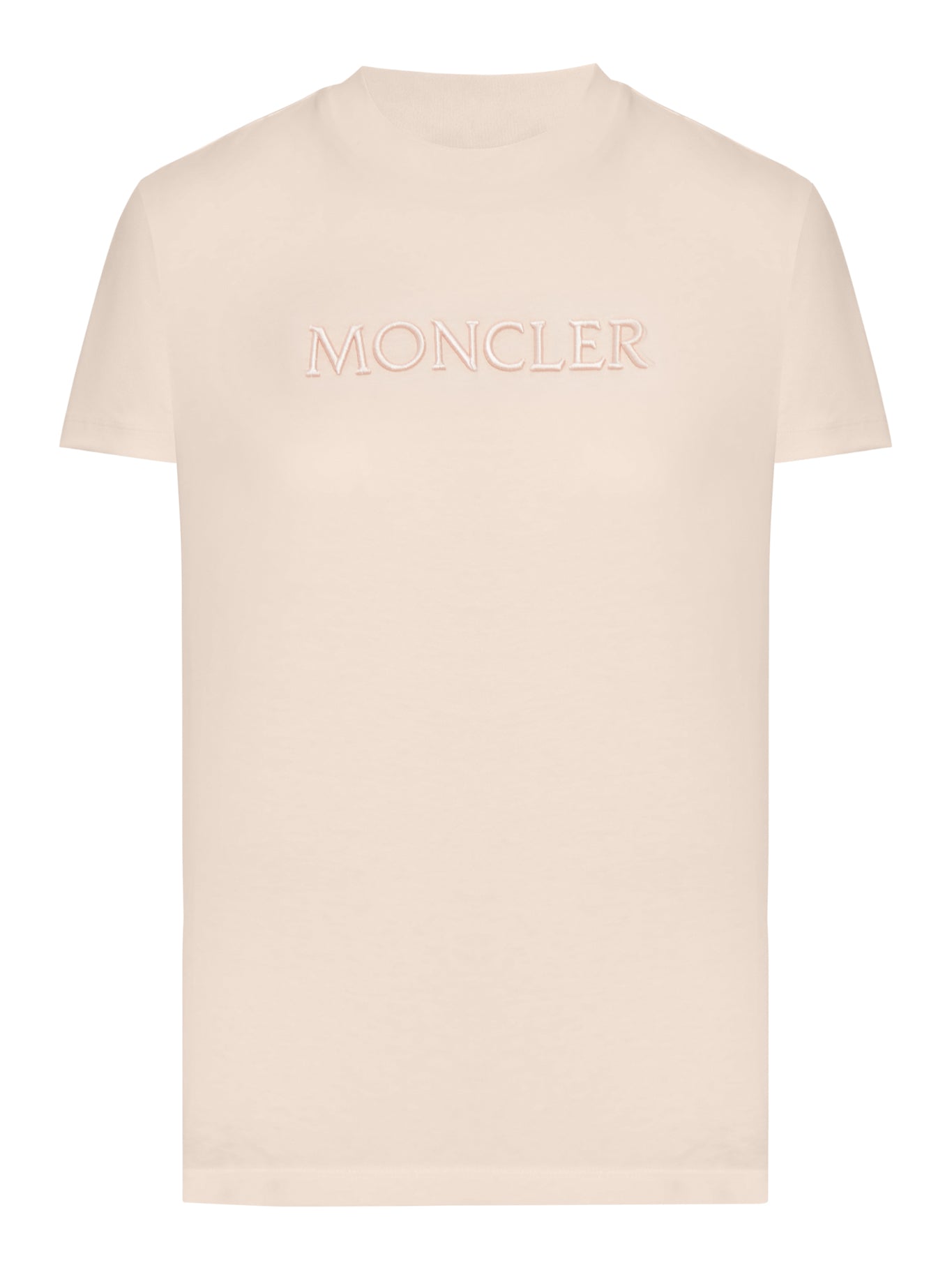T-SHIRT CON LOGO