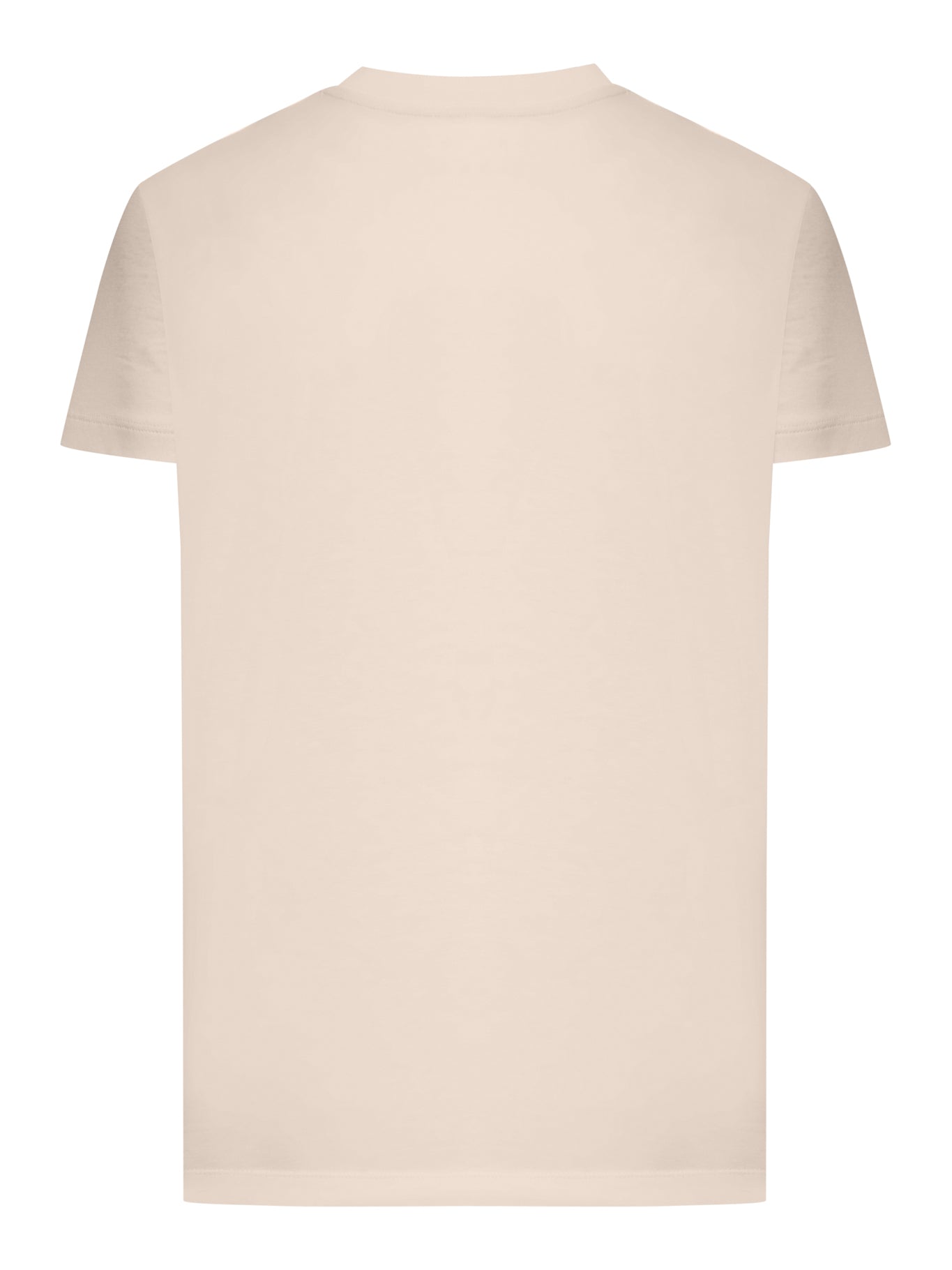 T-SHIRT CON LOGO