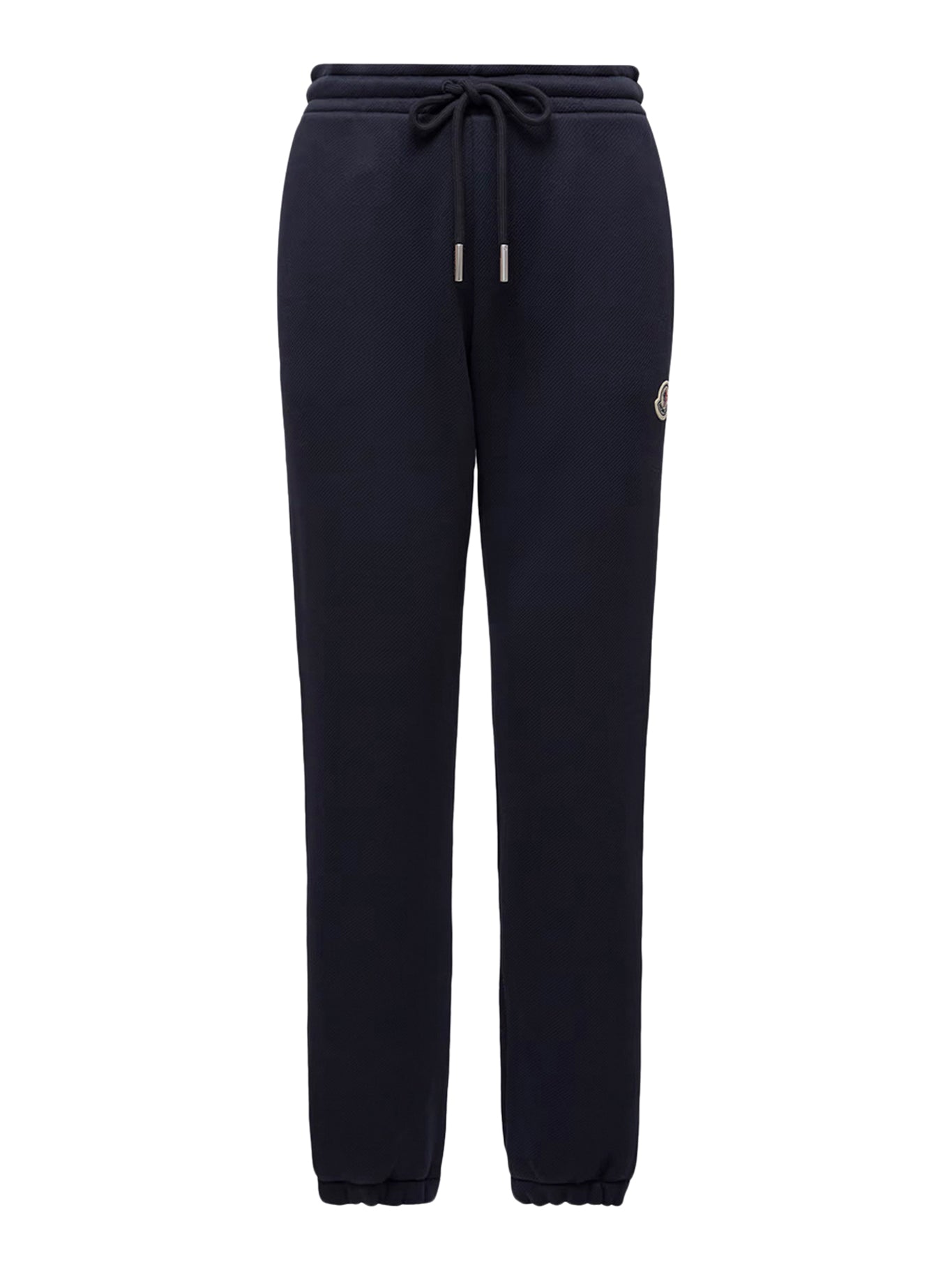 PANTALONI DA TUTA IN COTONE