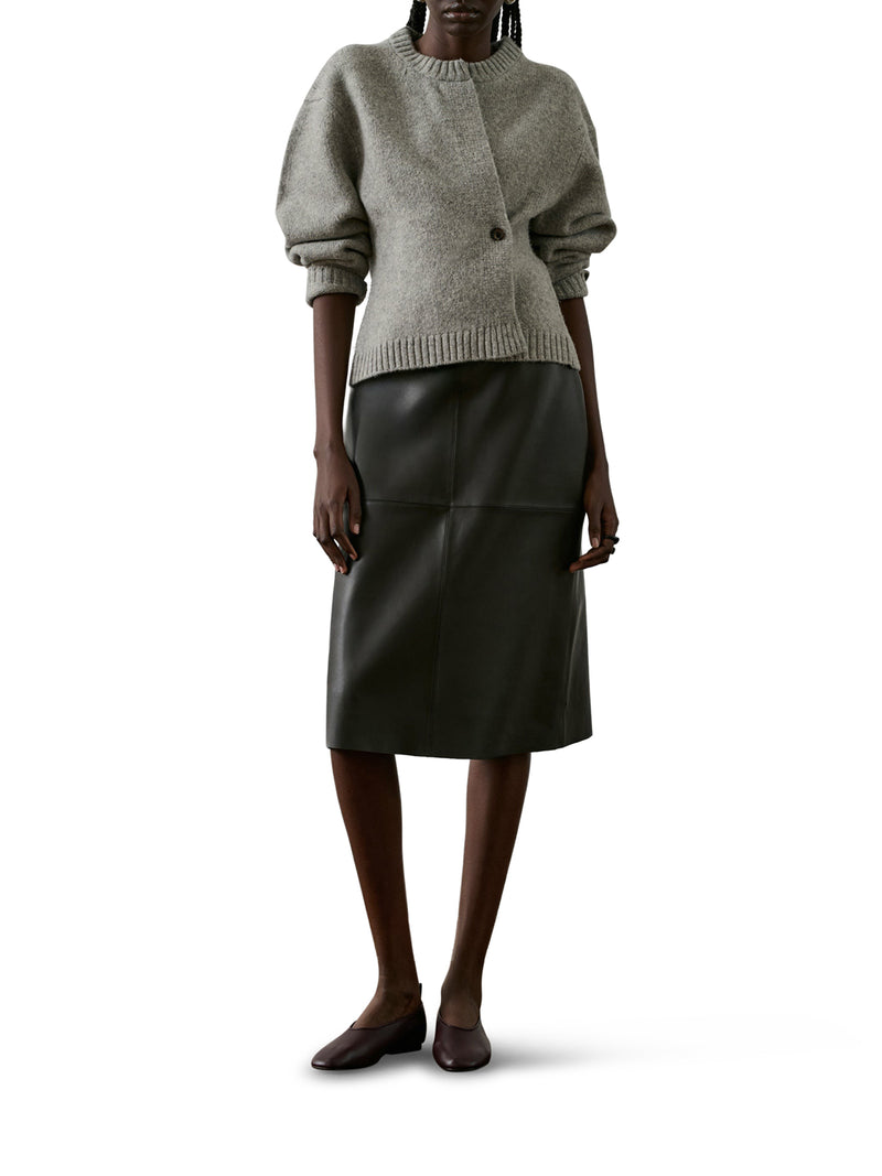 CARDIGAN GALILEO IN LANA