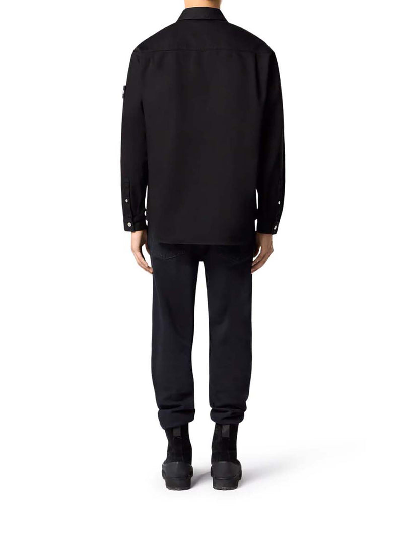 JEANS STRETCH IN DENIM