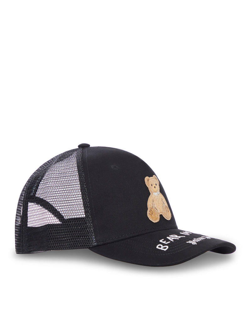 CAPPELLO TRUCKER BEAR IN MIND