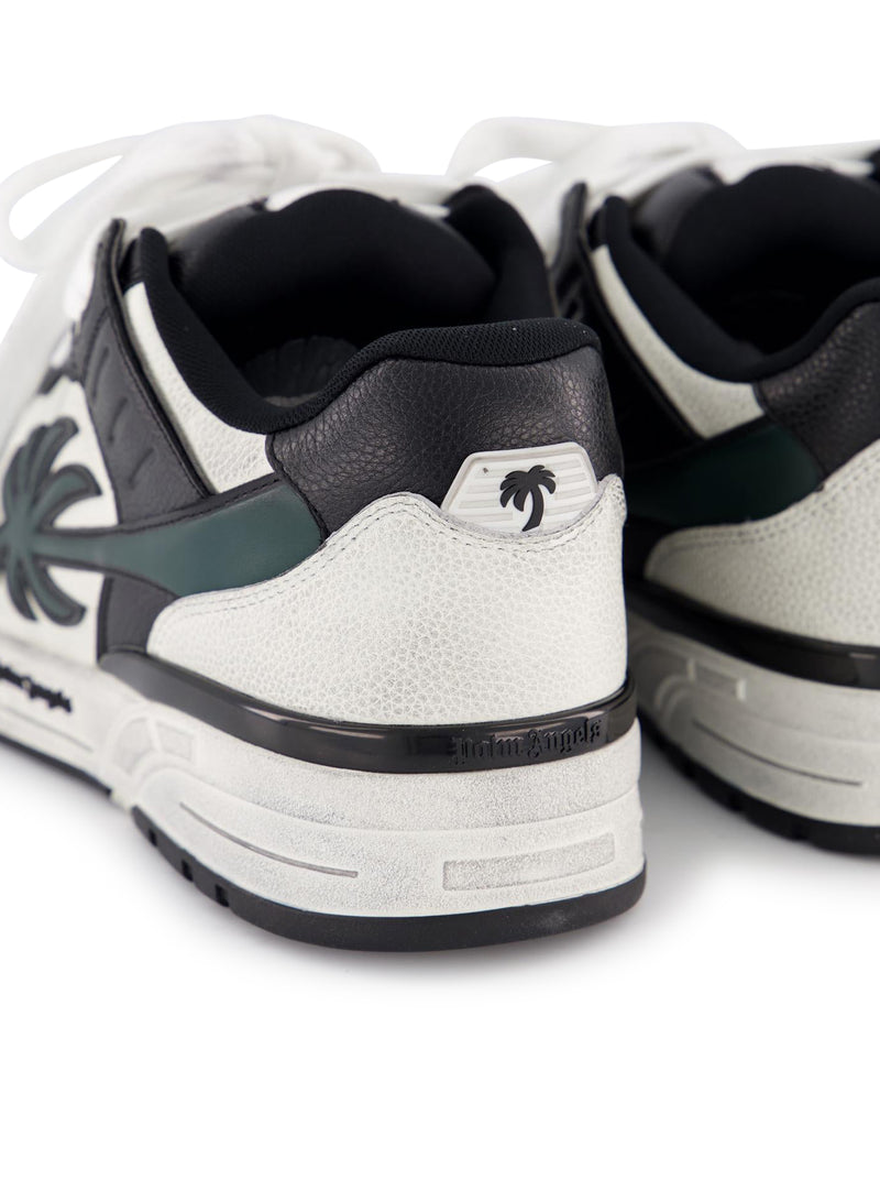 SNEAKERS VENICE SUEDE