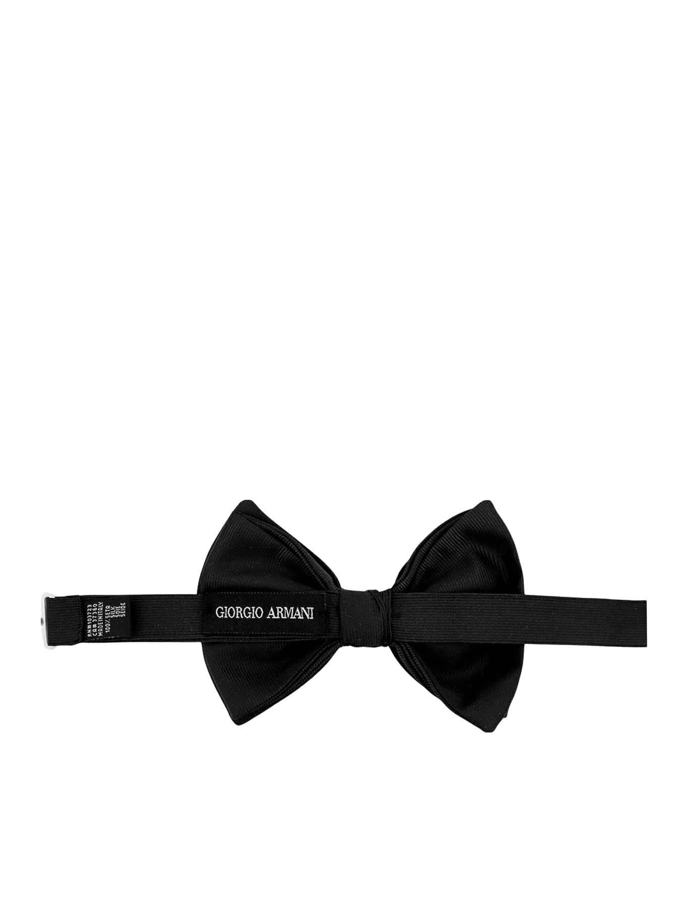 PAPILLON DI SETA