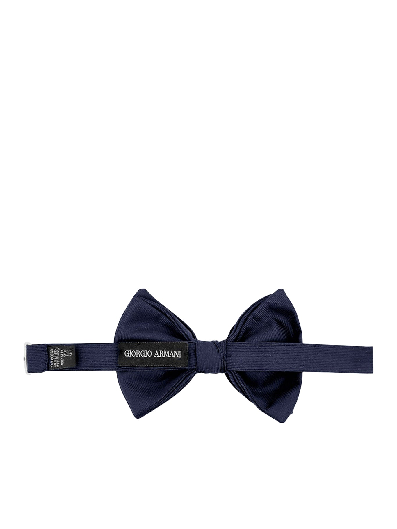 PAPILLON DI SETA